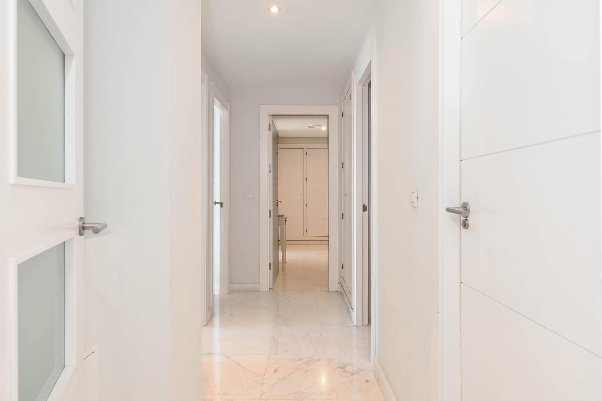Verkauf - Penthouse - Altea