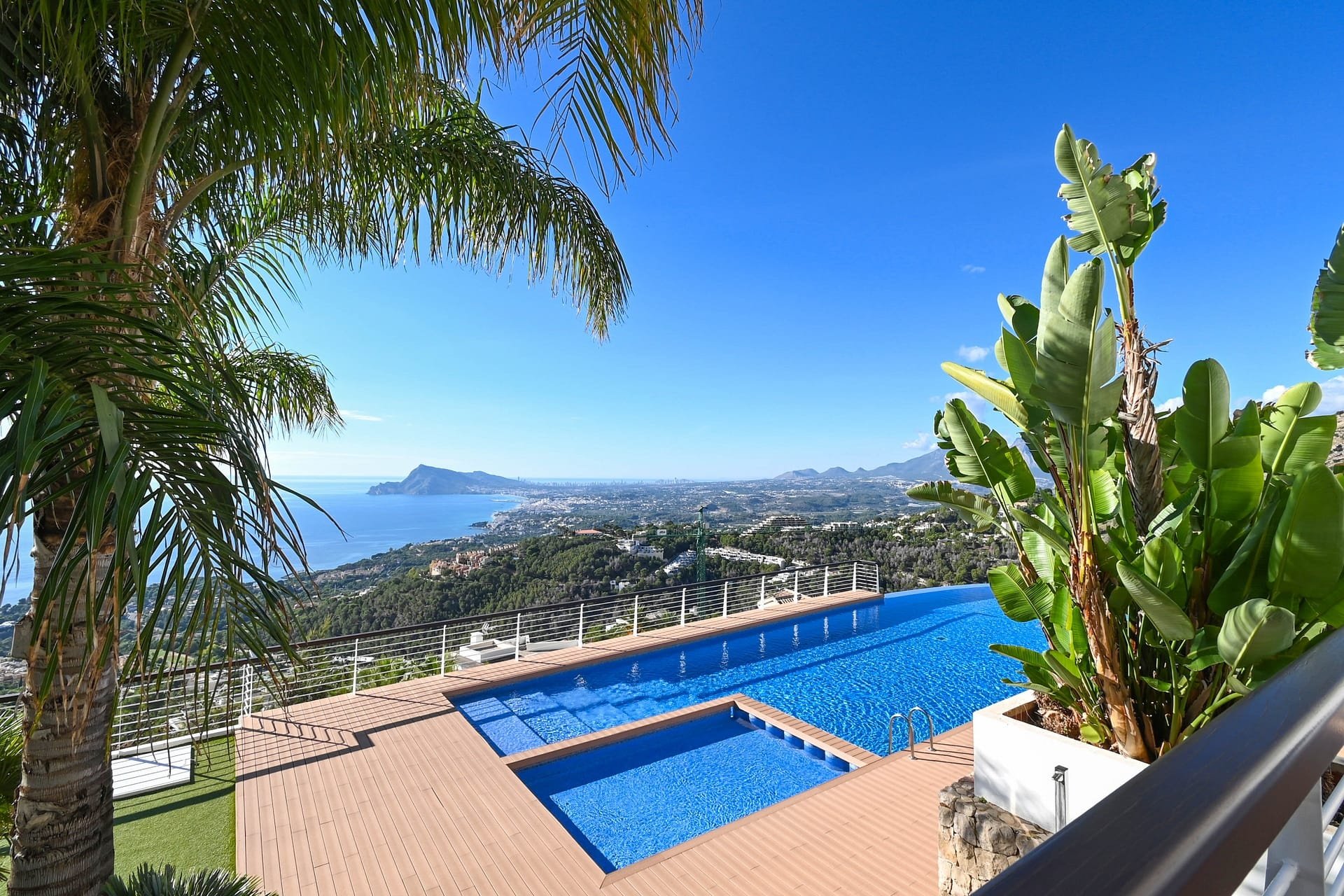 Verkauf - Penthouse - Altea