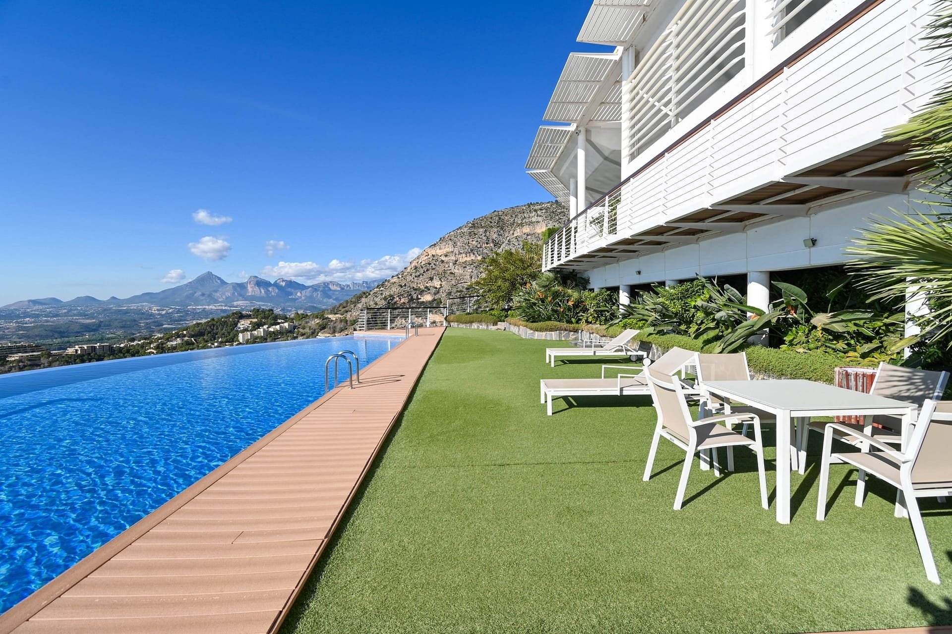 Verkauf - Penthouse - Altea
