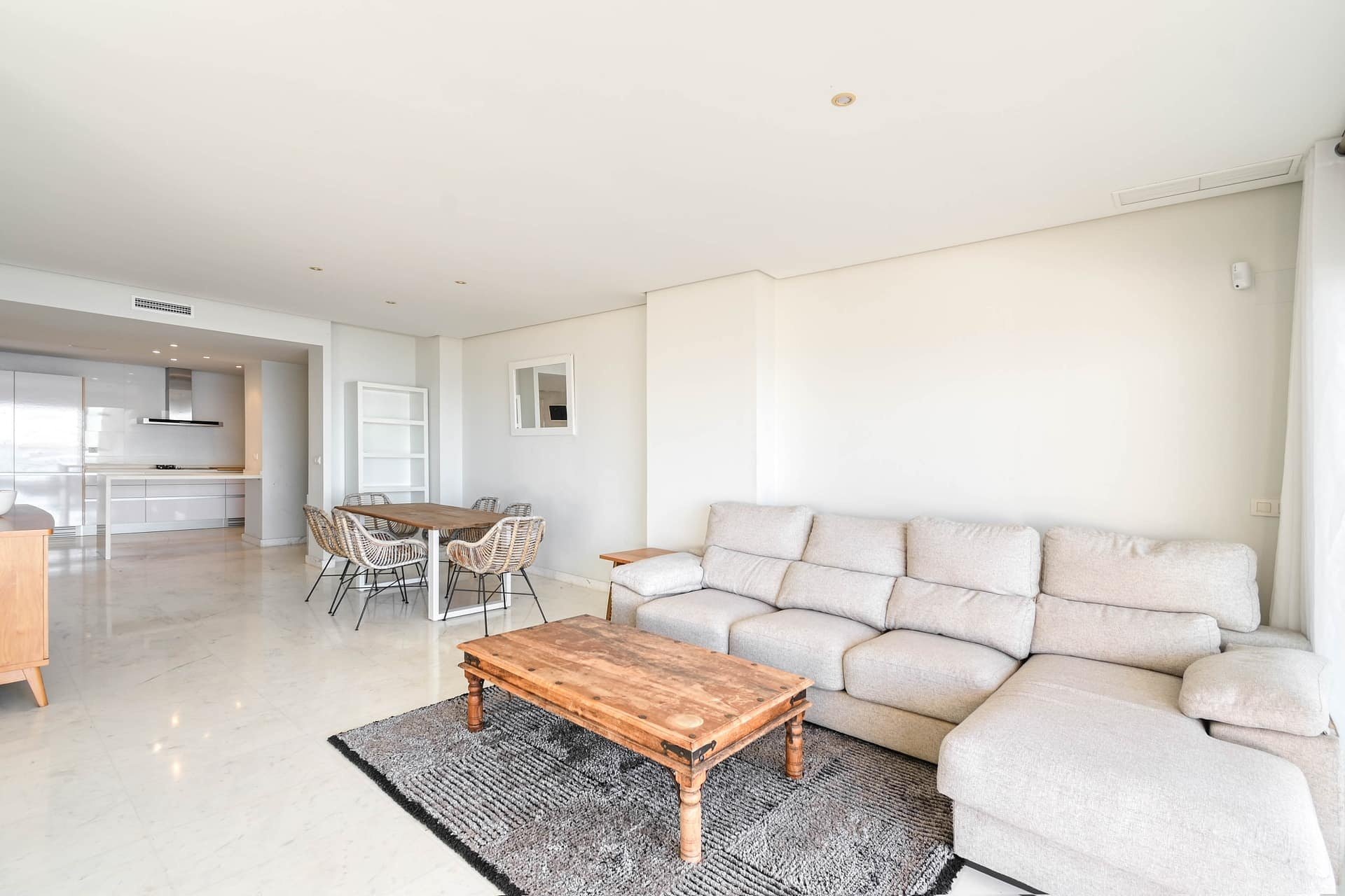 Verkauf - Penthouse - Altea