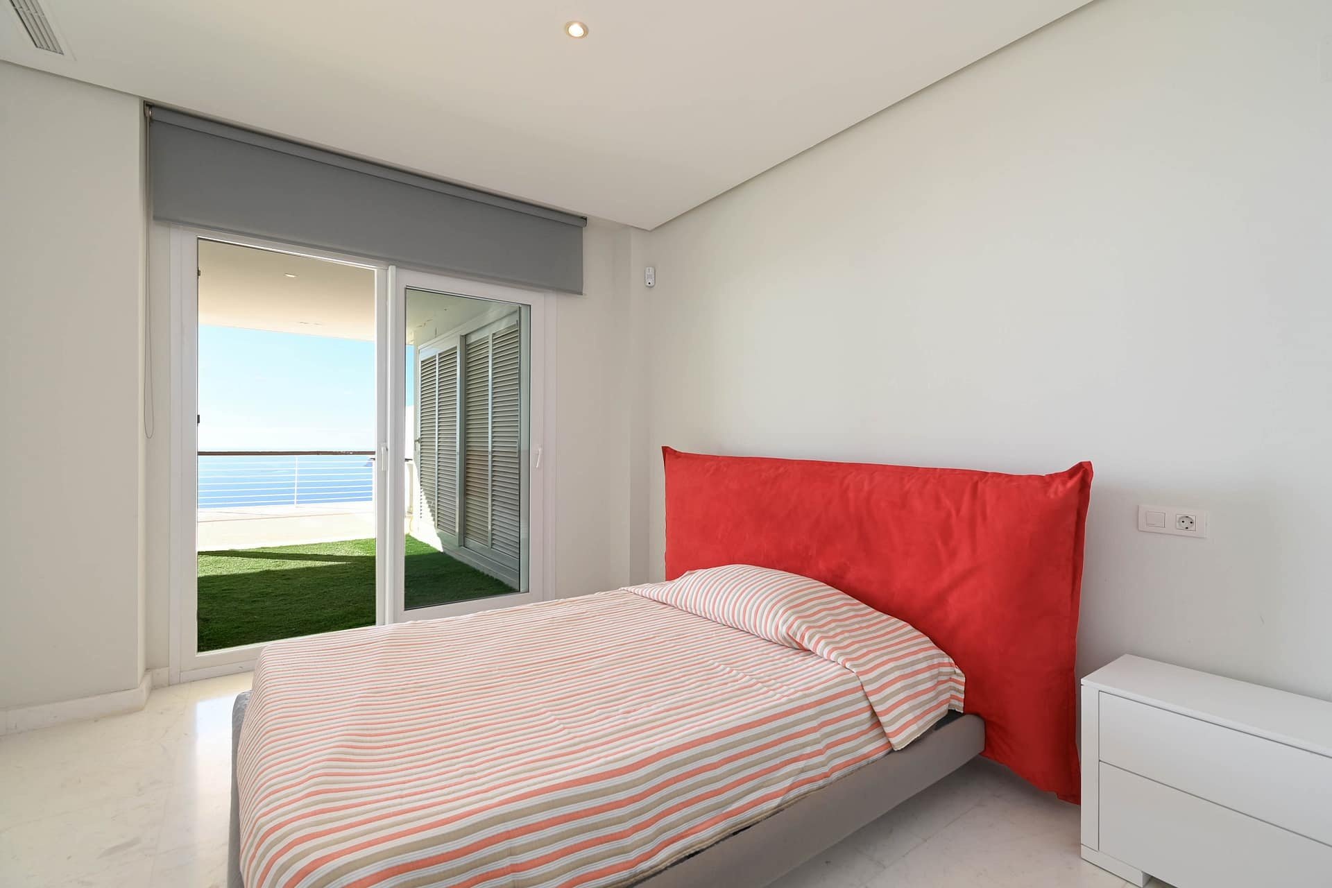 Verkauf - Penthouse - Altea