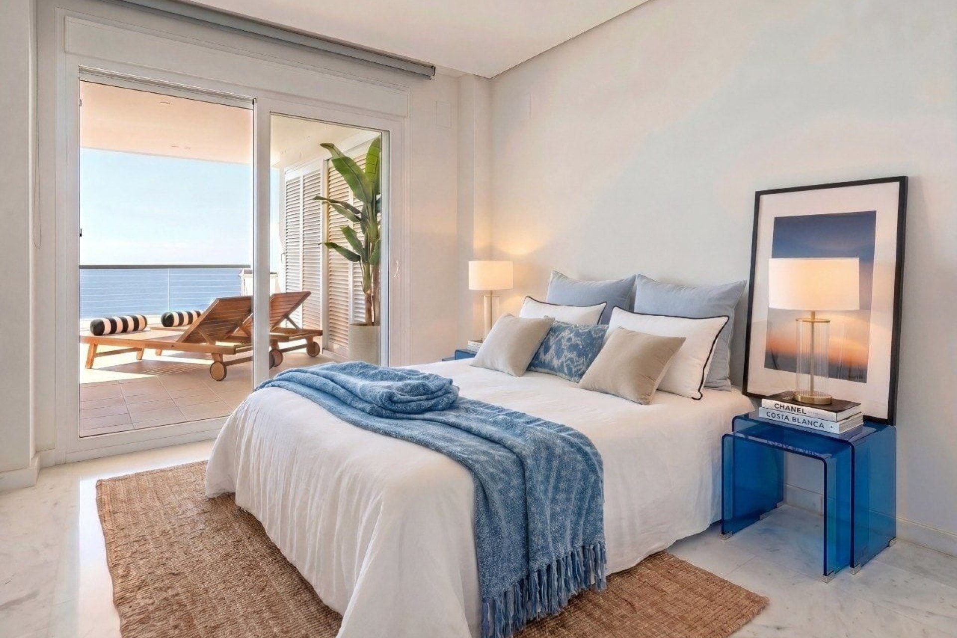 Verkauf - Penthouse - Altea