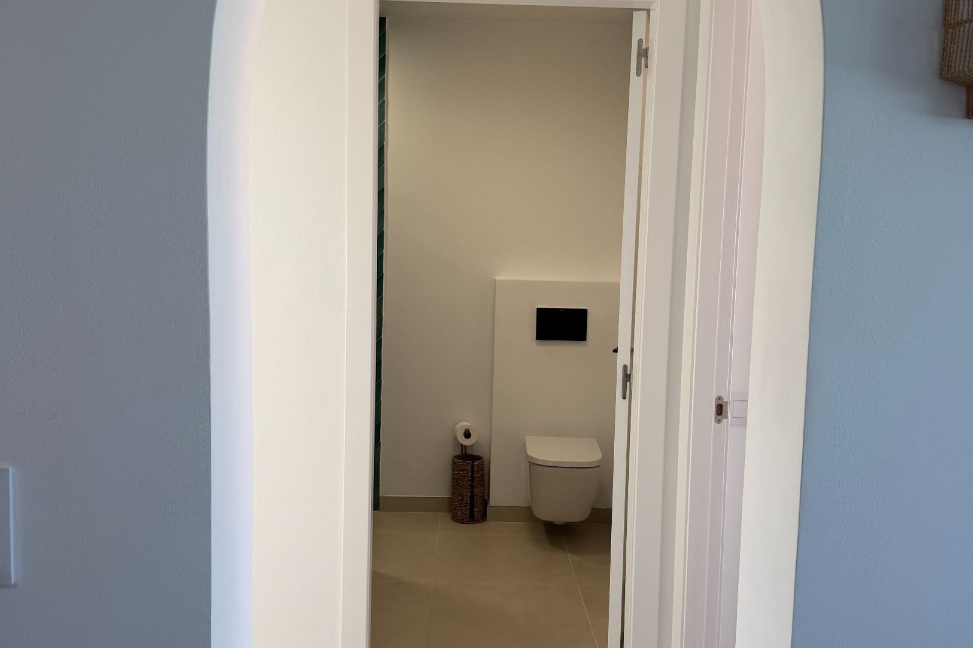 Verkauf - Penthouse - Benitachell  - Benitachell