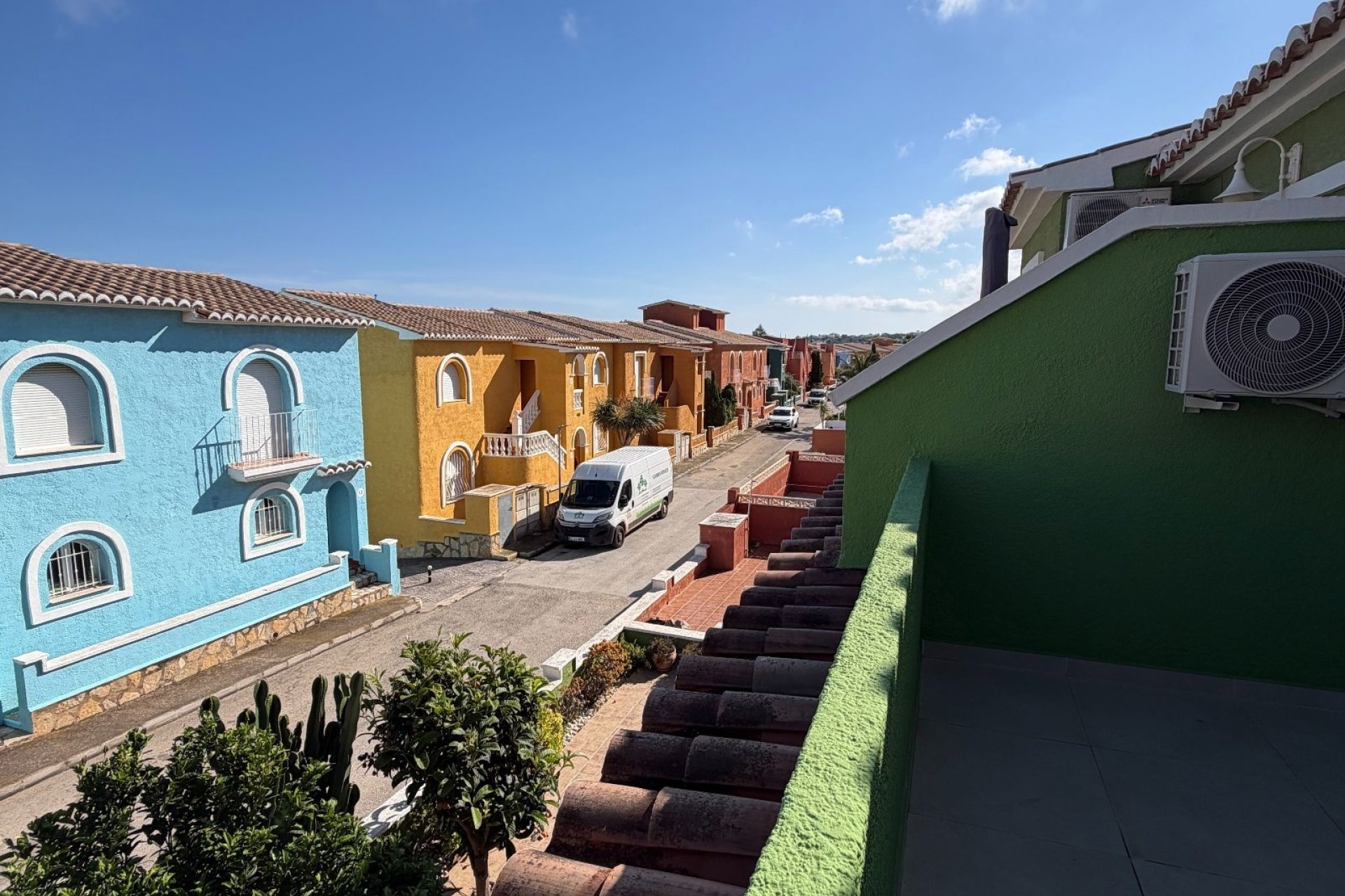 Verkauf - Penthouse - Benitachell  - Benitachell