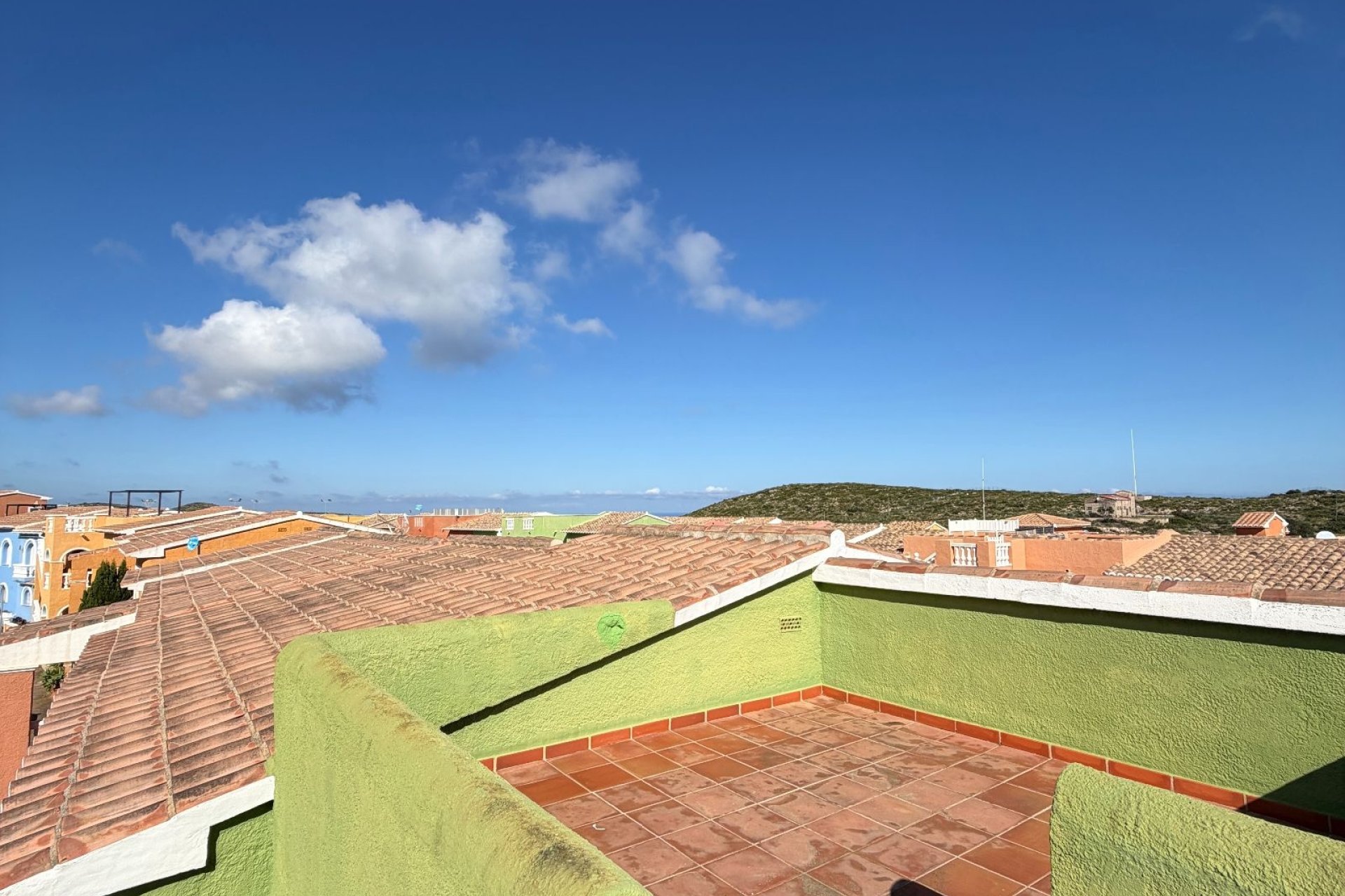 Verkauf - Penthouse - Benitachell  - Benitachell