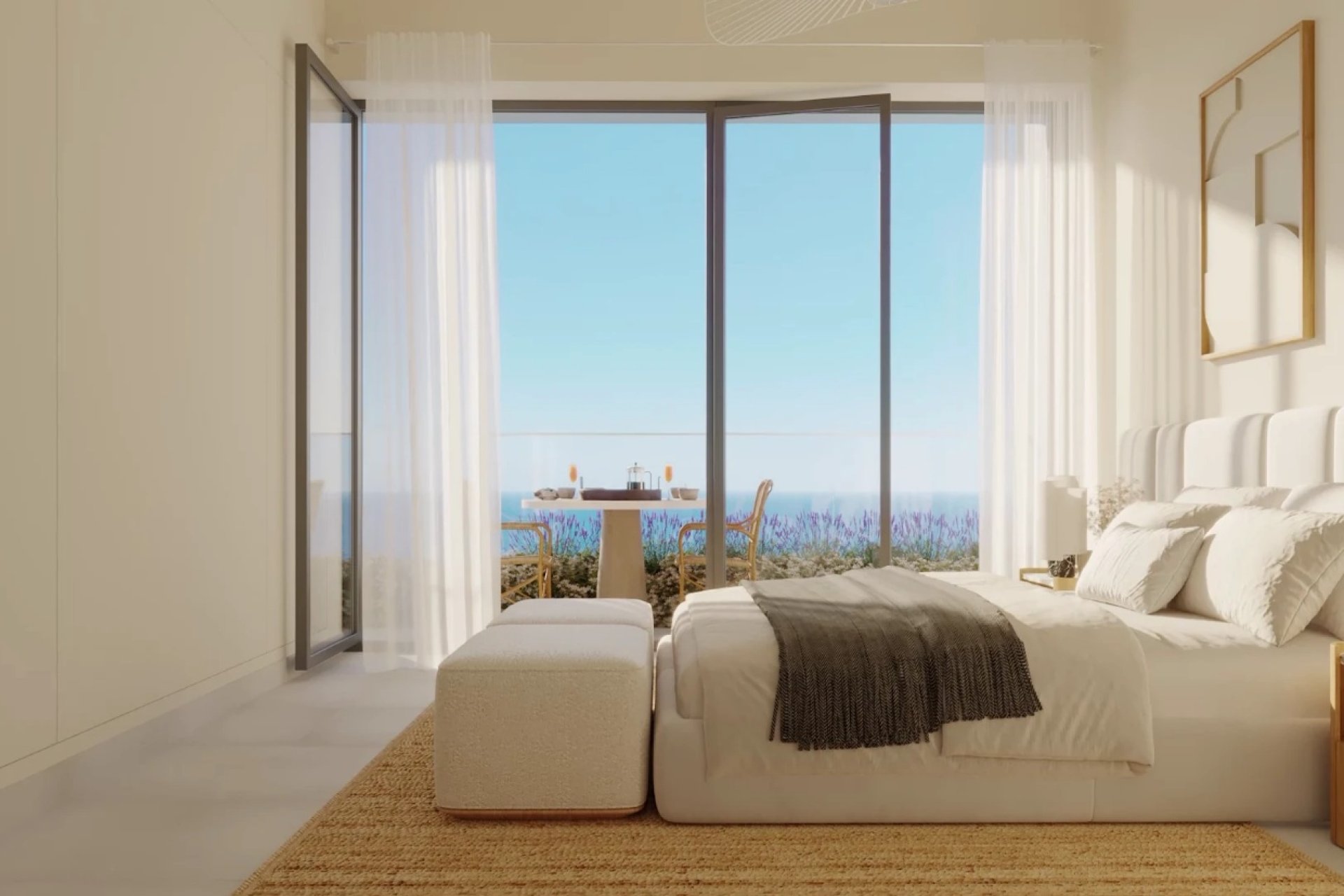 Verkauf - Penthouse - Calpe - Playa Arenal Bol