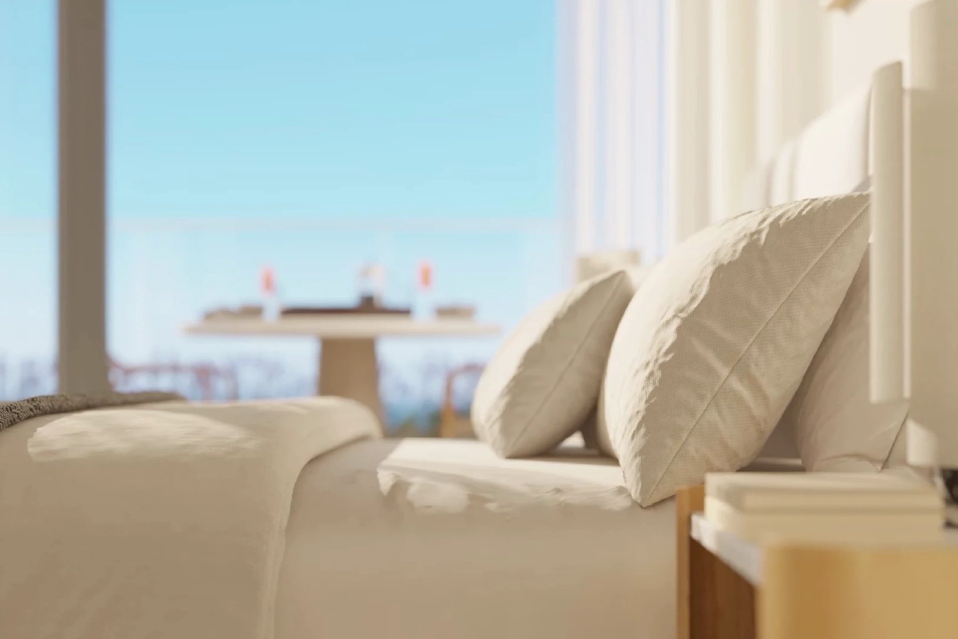 Verkauf - Penthouse - Calpe - Playa Arenal Bol