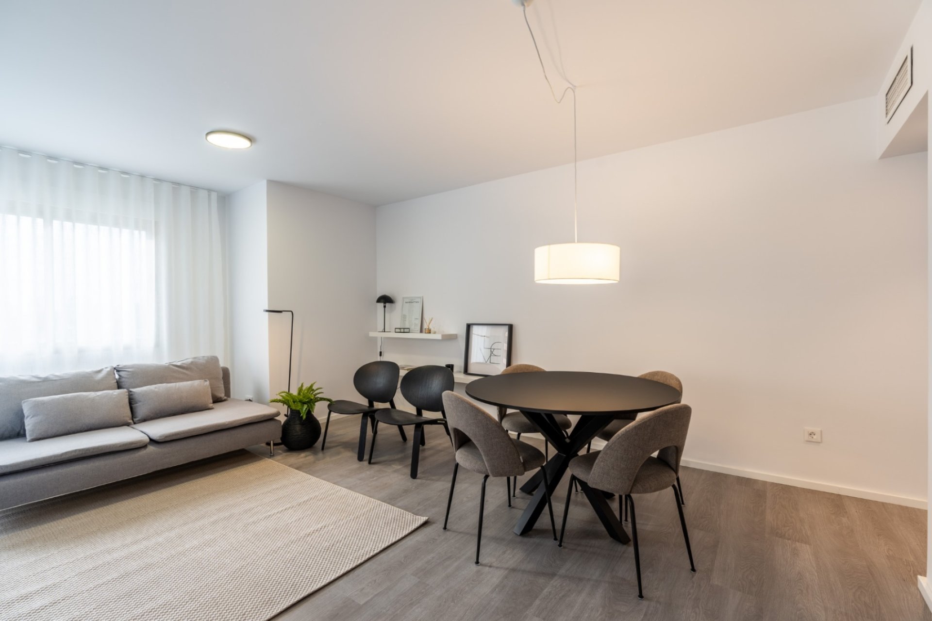 Verkauf - Penthouse - Calpe - Playa La Fossa