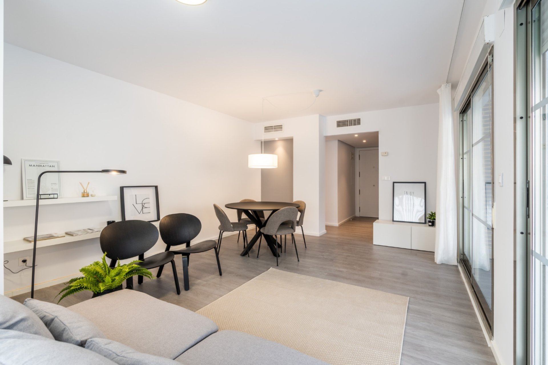Verkauf - Penthouse - Calpe - Playa La Fossa