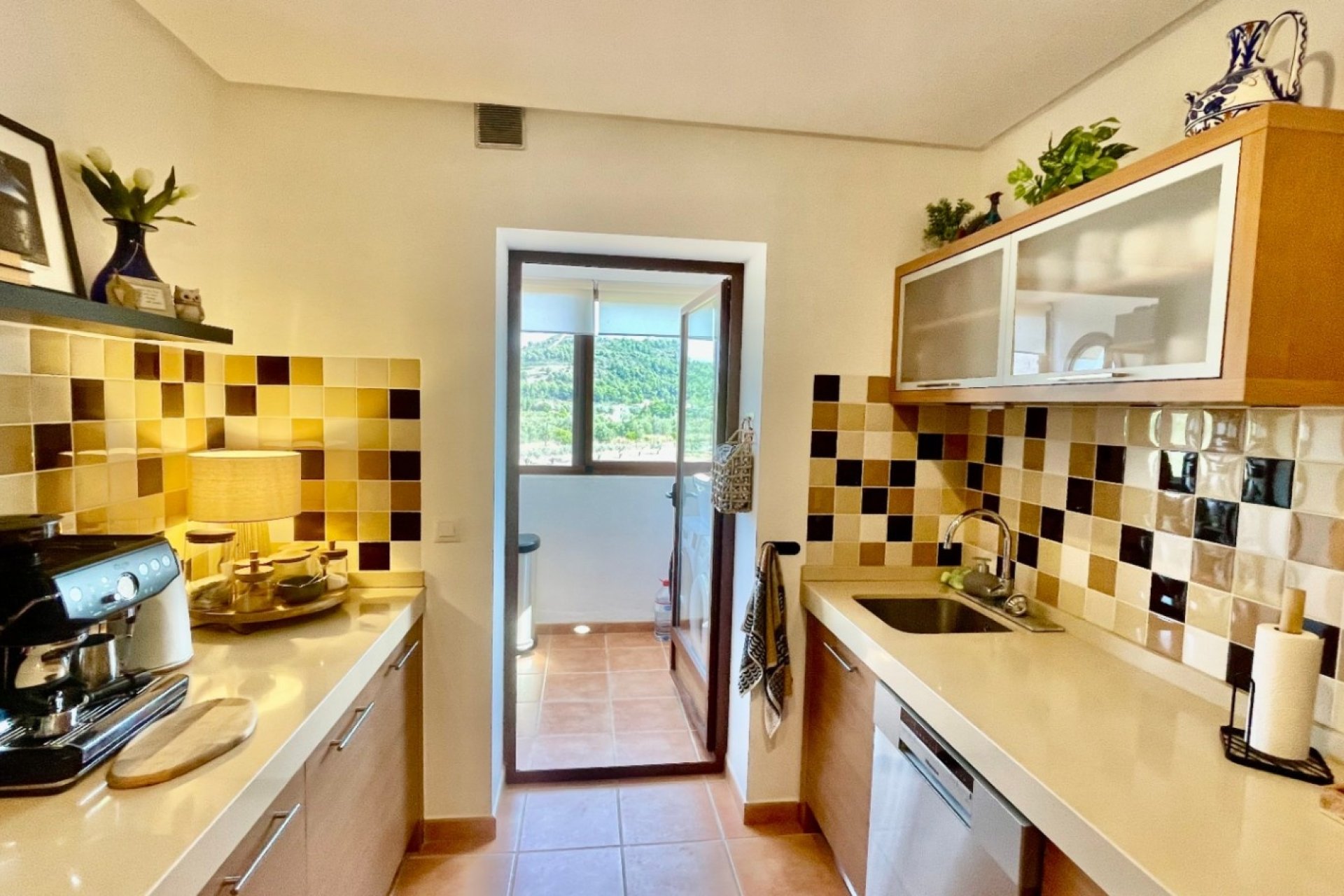 Verkauf - Penthouse - Murla - Pueblo