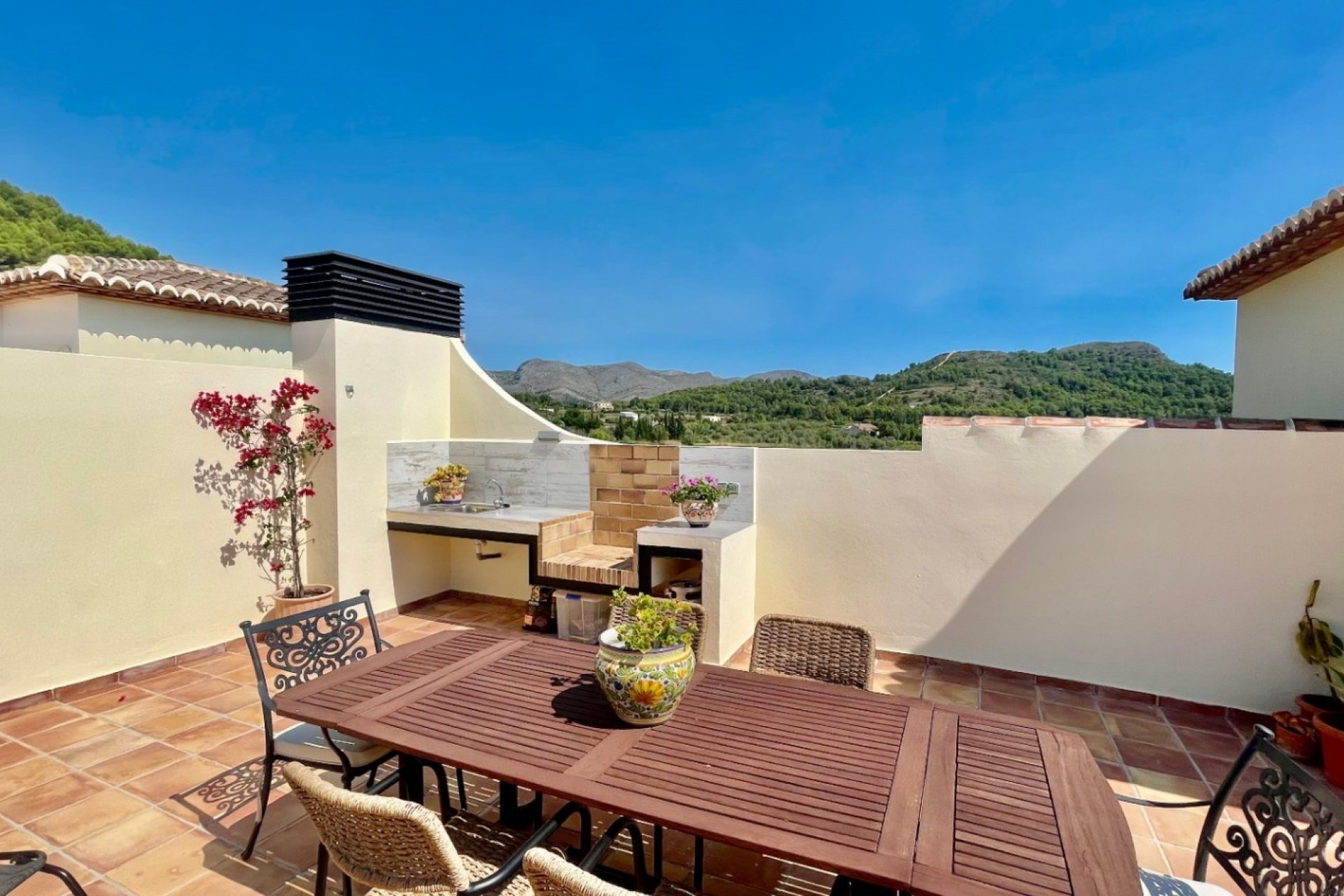 Verkauf - Penthouse - Murla - Pueblo