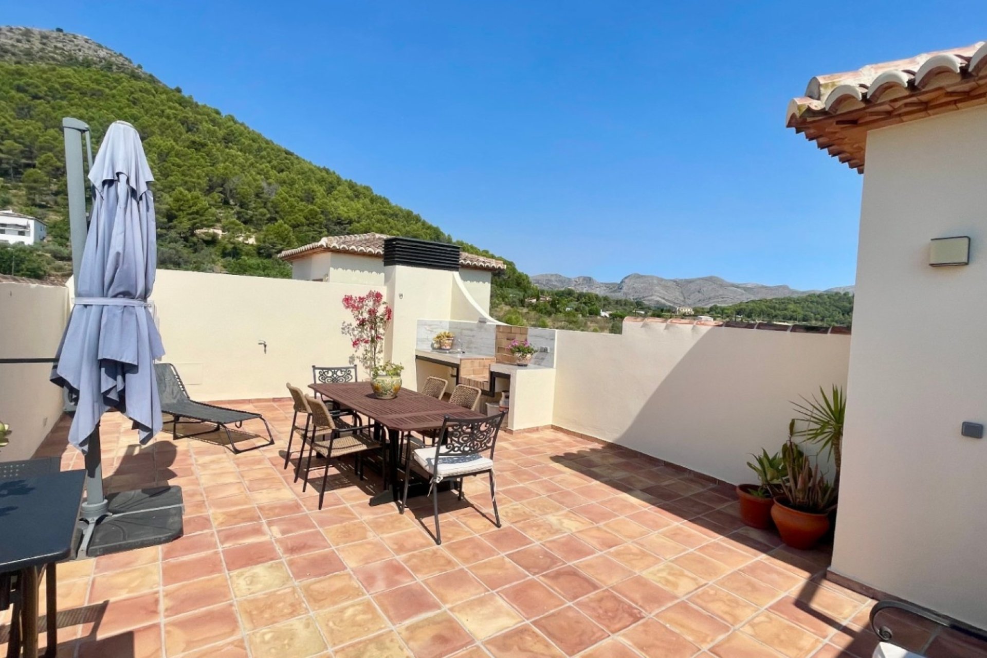 Verkauf - Penthouse - Murla - Pueblo