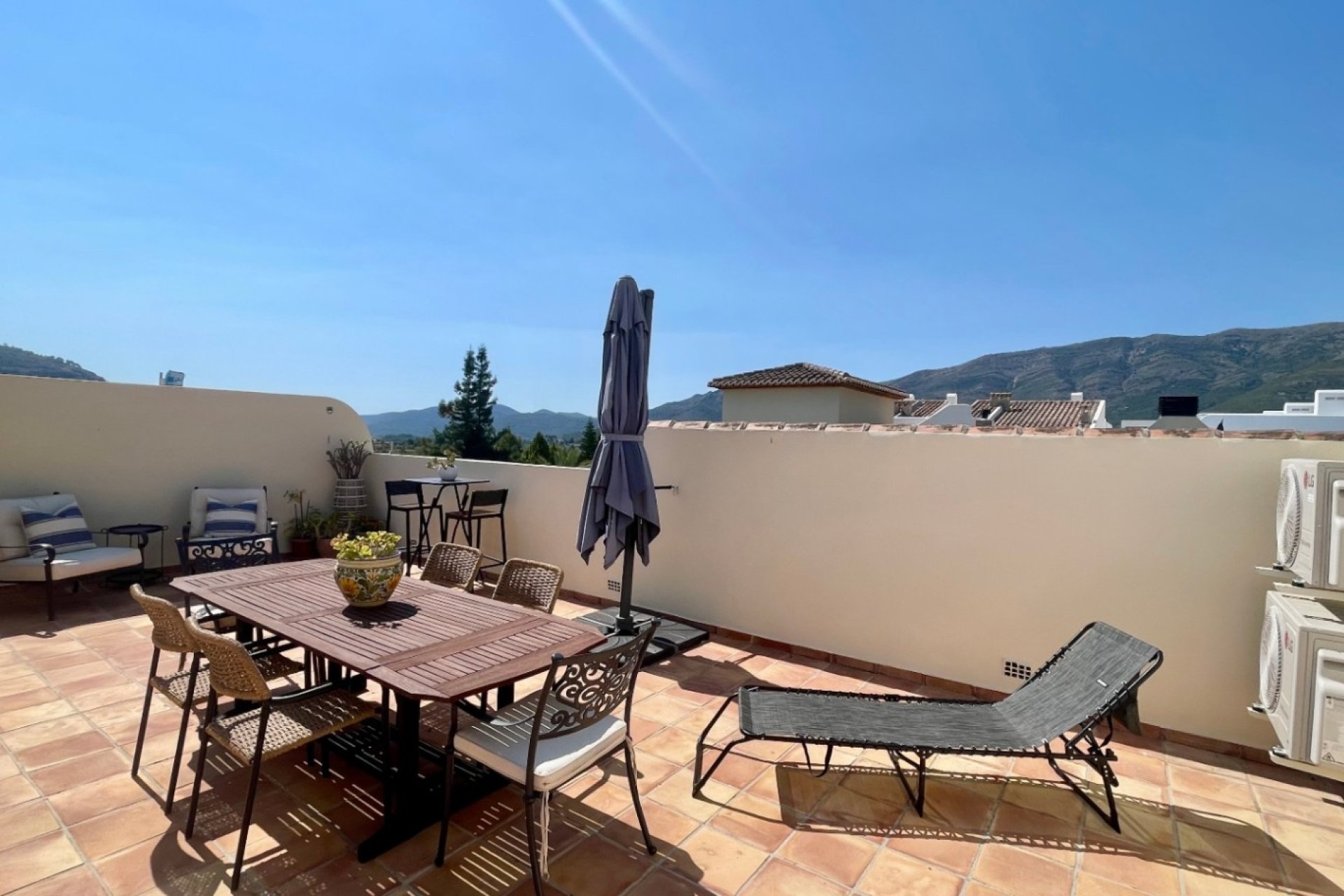Verkauf - Penthouse - Murla - Pueblo