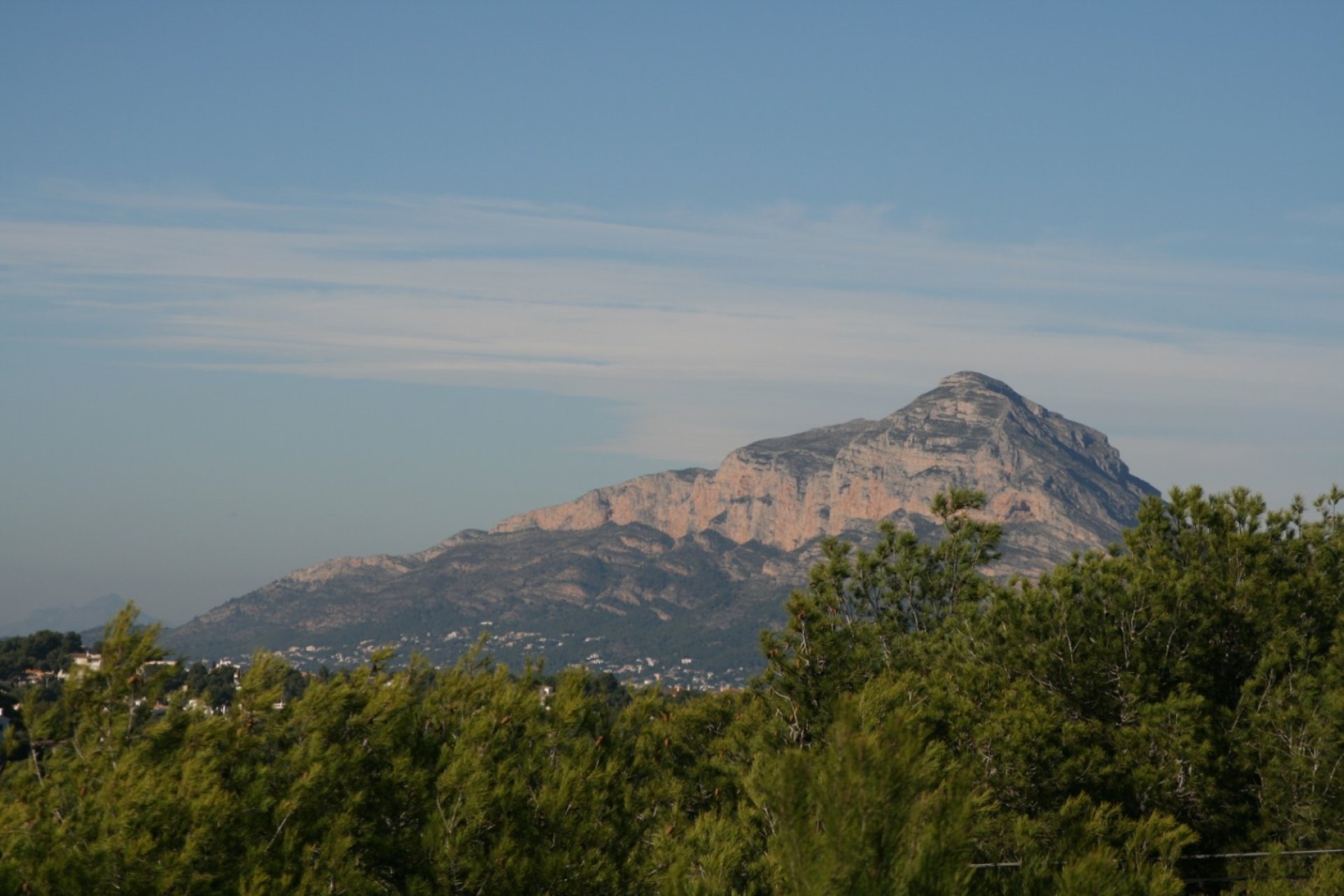 Verkauf - Plot - Javea - Costa Nova