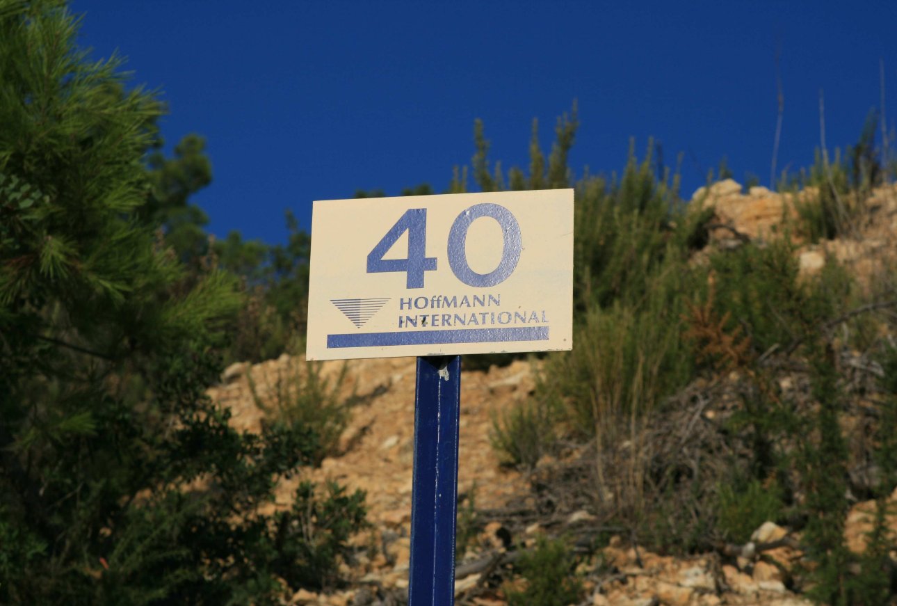 Verkauf - Plot - Javea - Tosalet