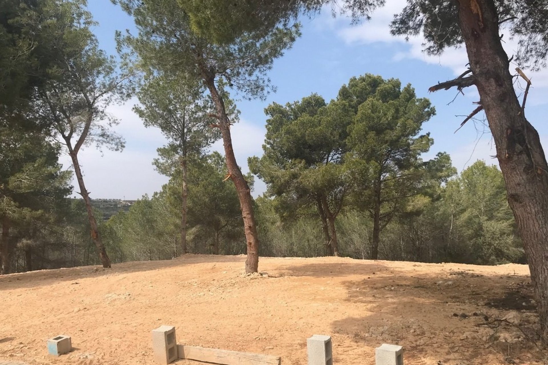 Verkauf - Plot - Moraira - Benimeit