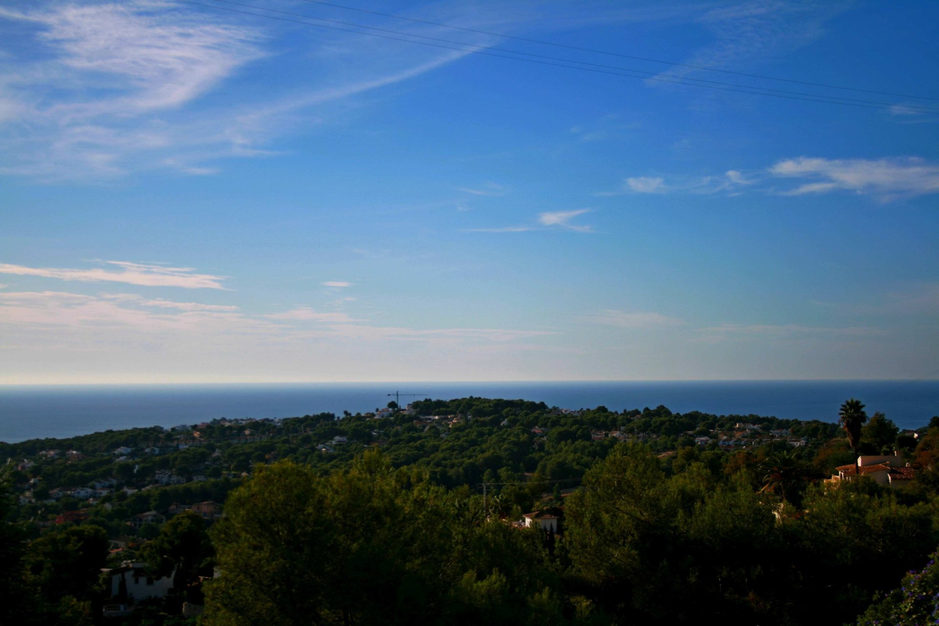 Verkauf - Plot - Moraira