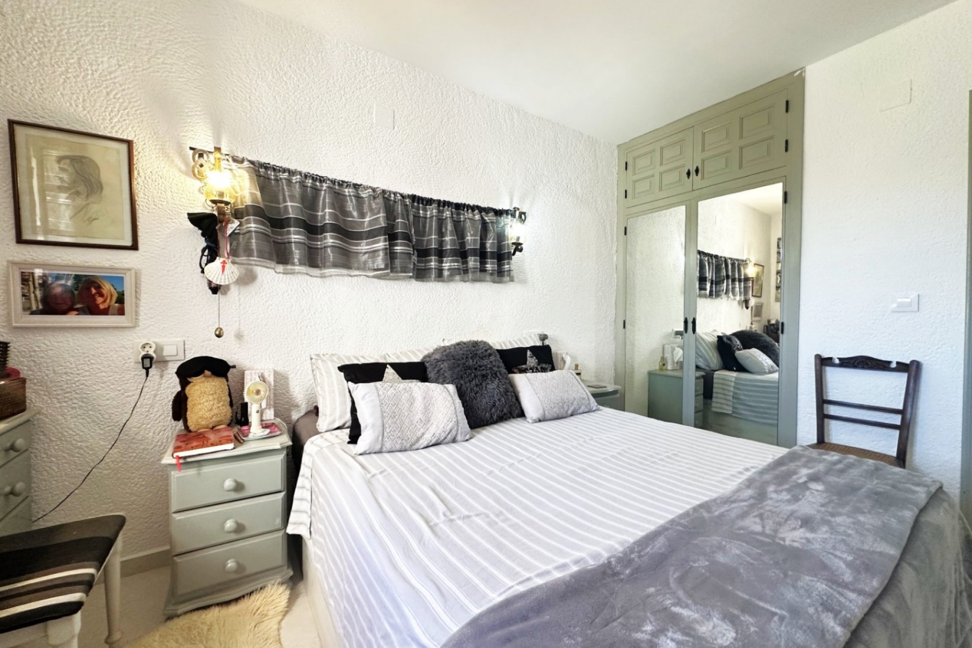 Verkauf - semi_detached_house - Moraira - Fanadix