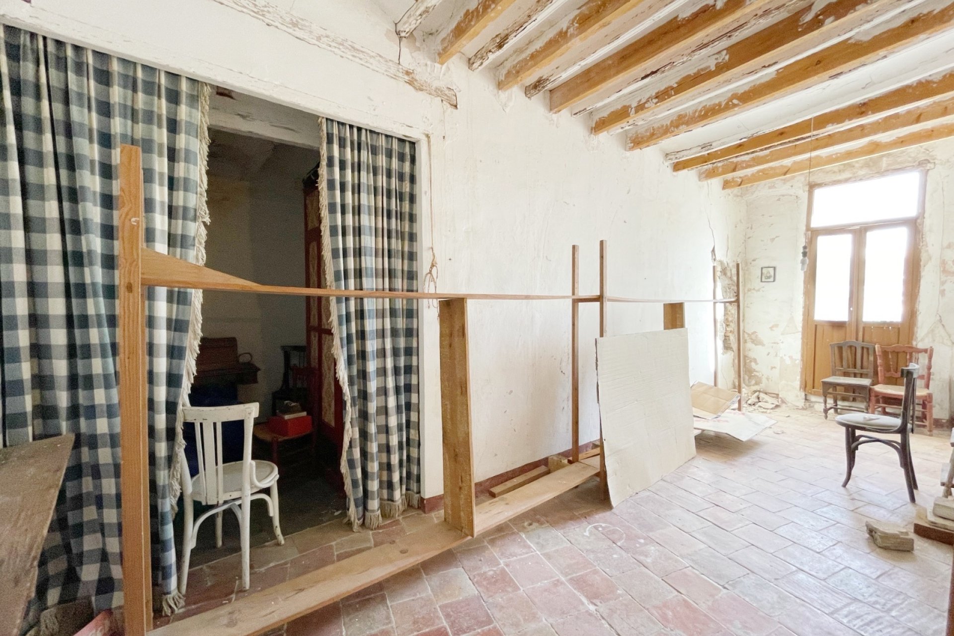 Verkauf - Stadthaus - Benissa - Centro