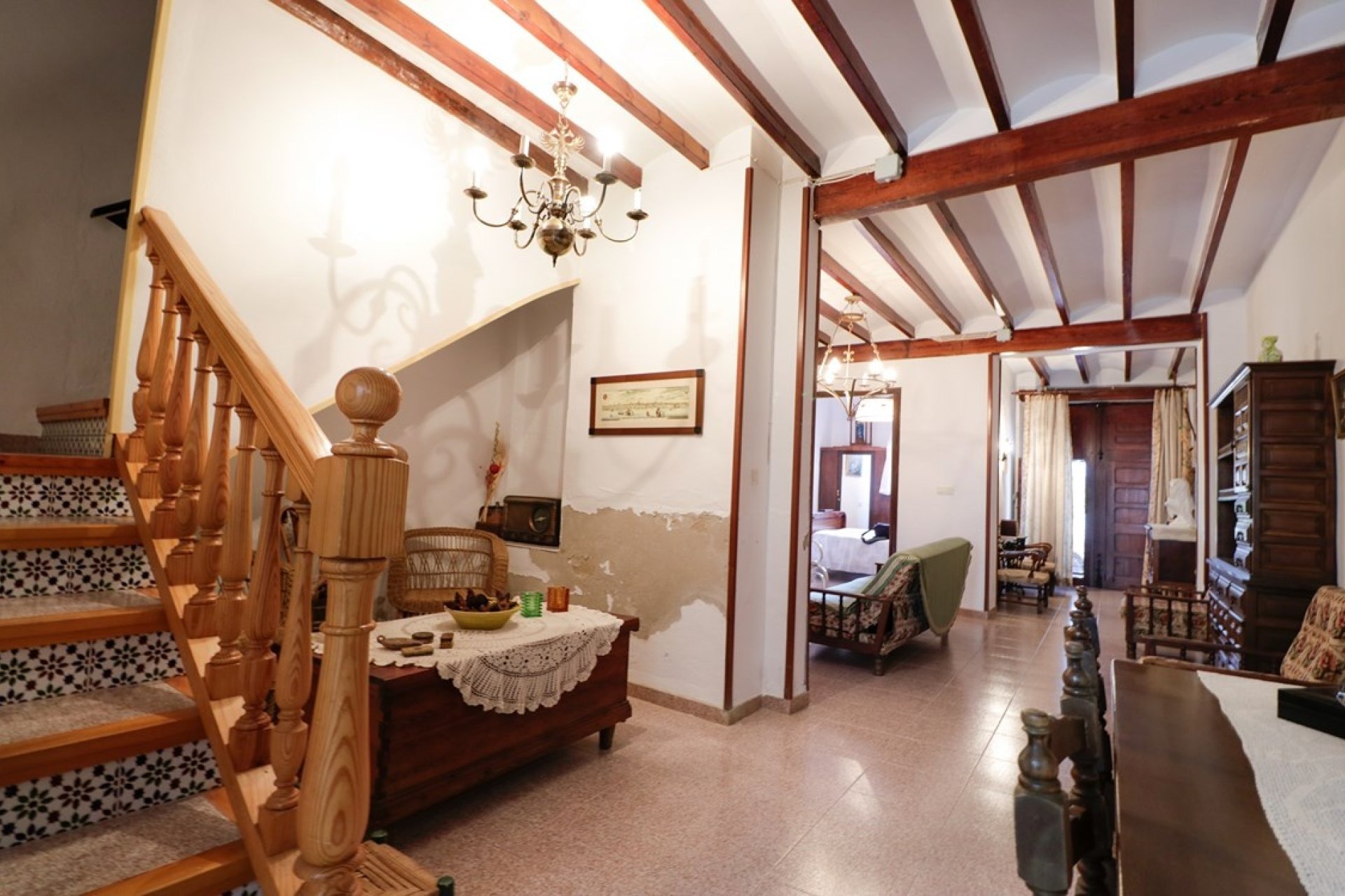Verkauf - Stadthaus - Benissa - Senija