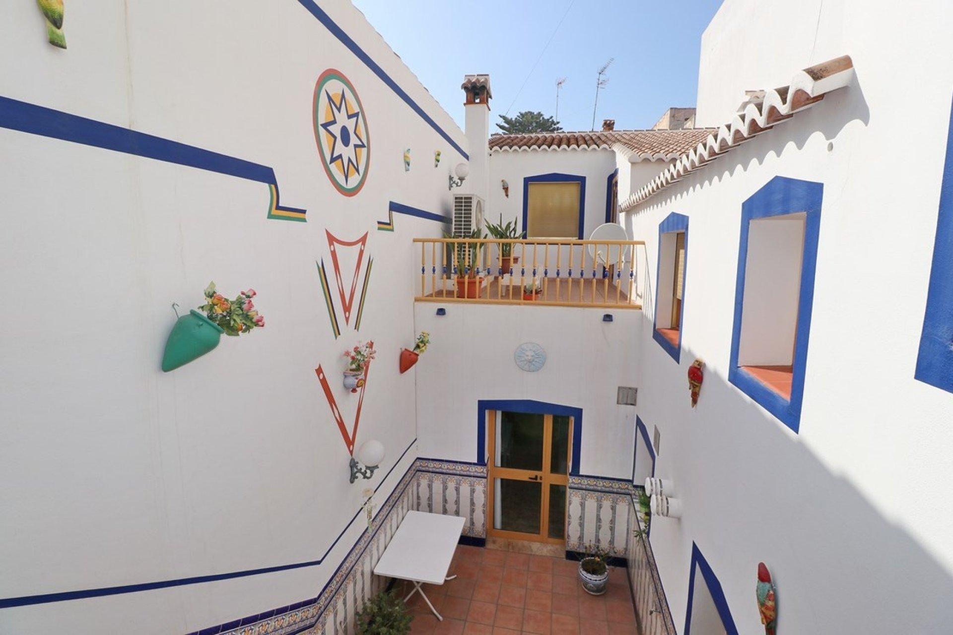 Verkauf - Stadthaus - Benissa