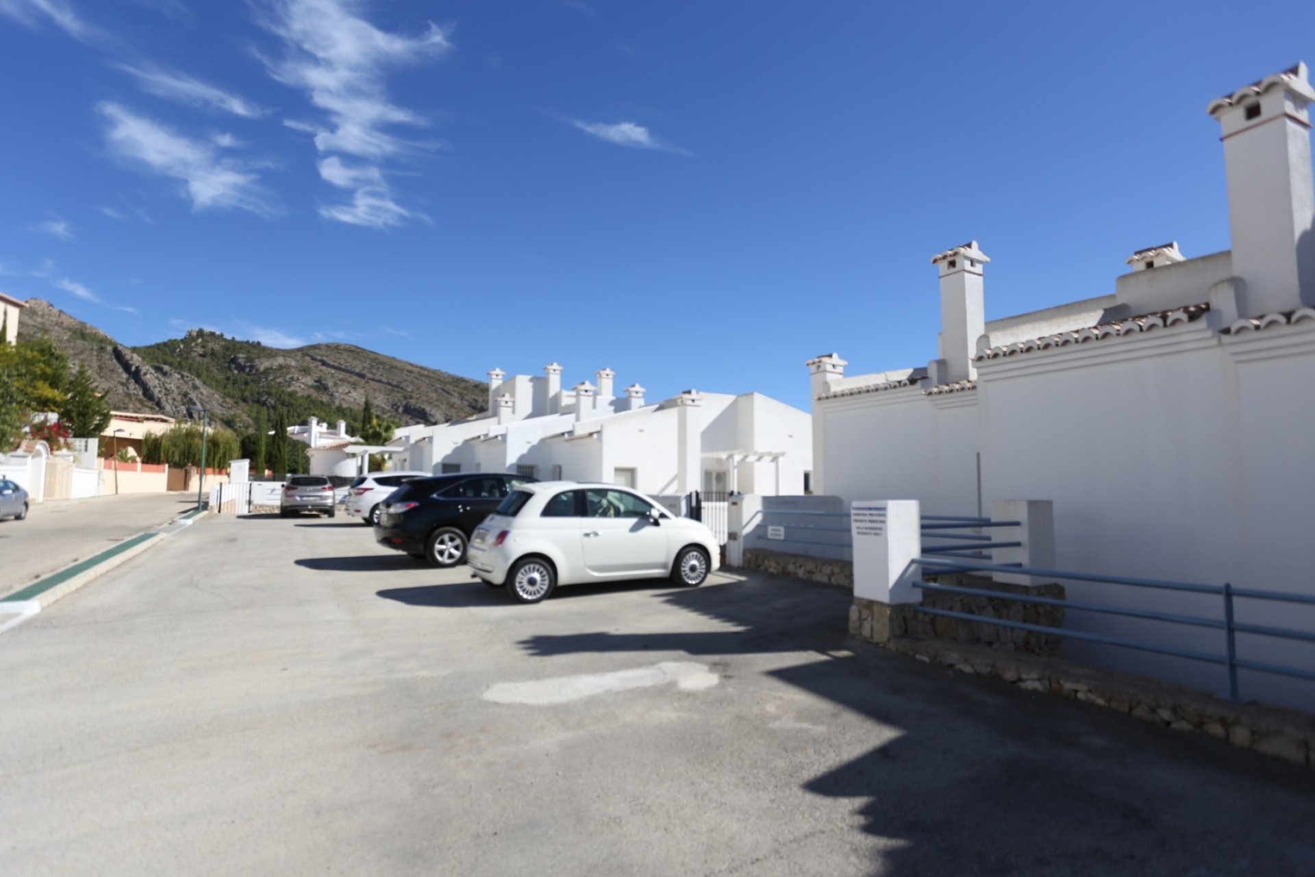 Verkauf - Stadthaus - Jalón - Valley / Urbanización