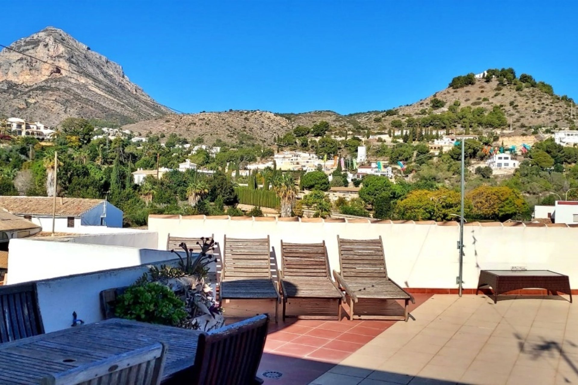 Verkauf - Stadthaus - Javea - Jávea