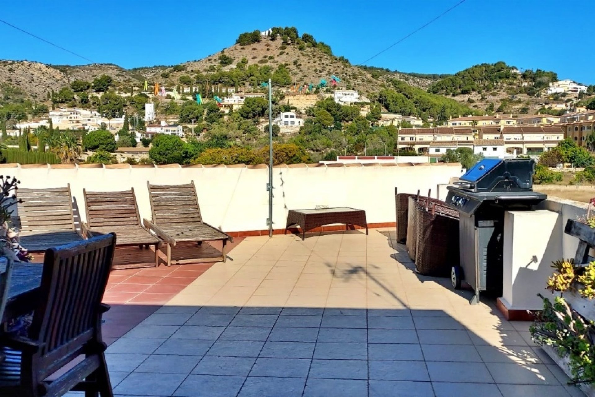 Verkauf - Stadthaus - Javea - Jávea
