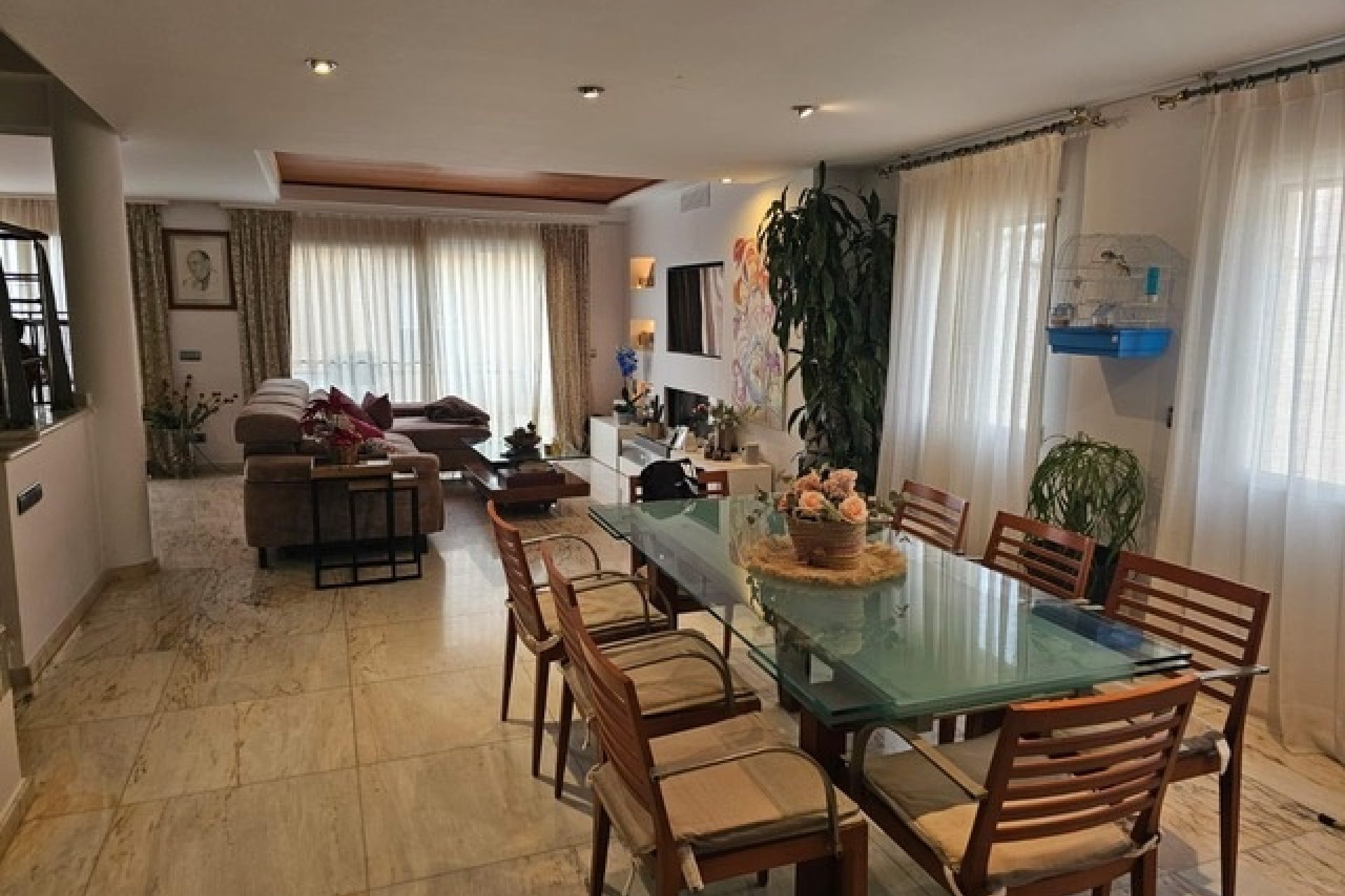 Verkauf - Stadthaus - Javea - Port