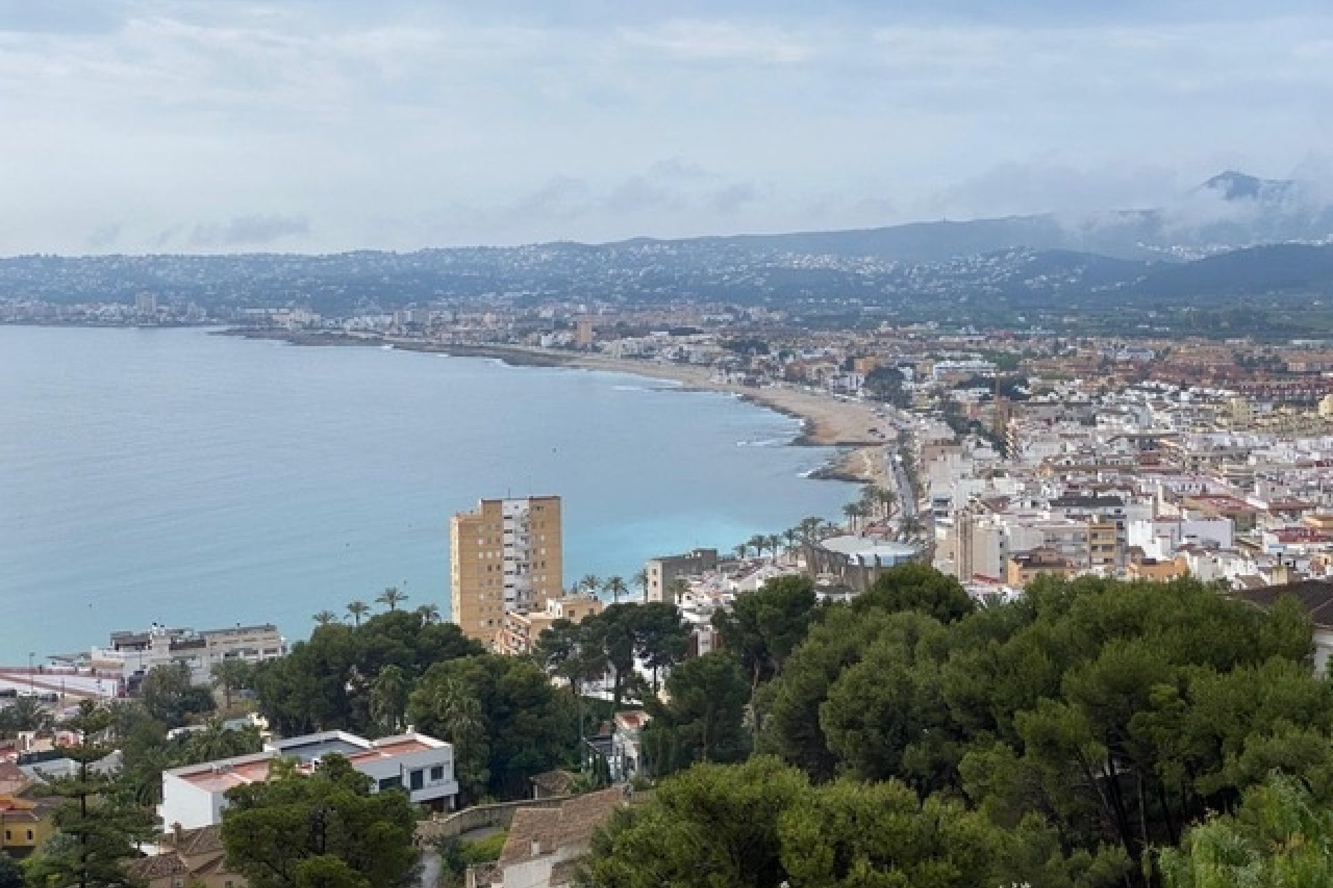 Verkauf - Stadthaus - Javea - Port
