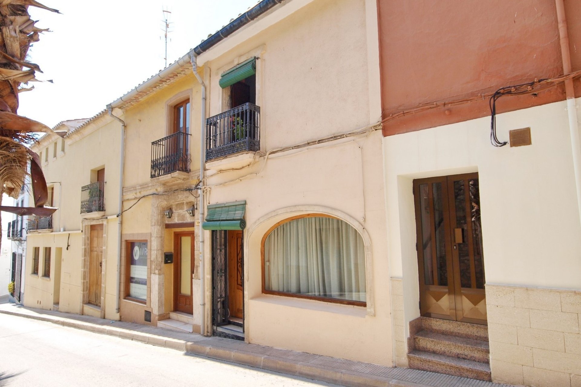 Verkauf - Stadthaus - Teulada - Centro/Teulada