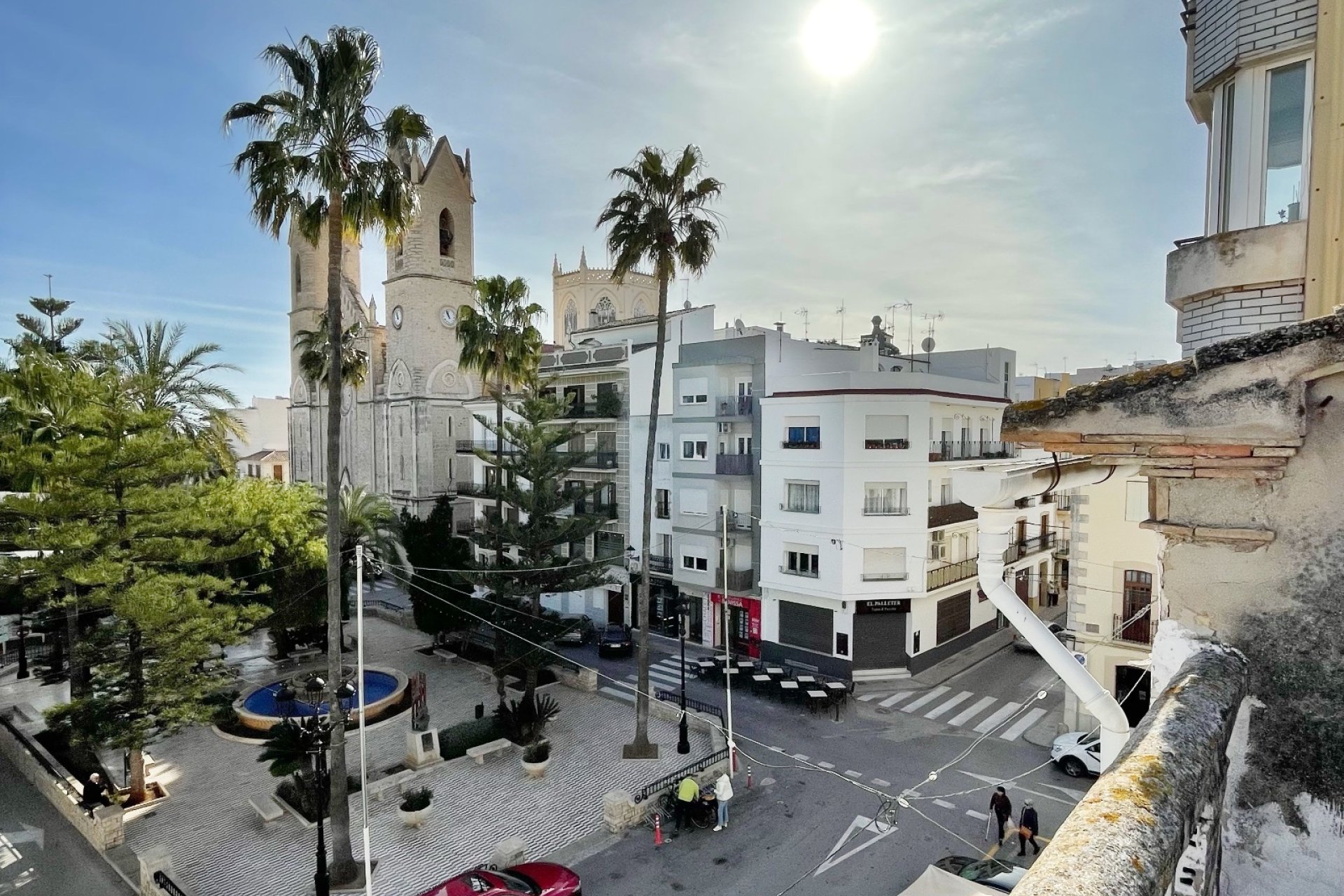Verkauf - Townhouse - Benissa - Centro