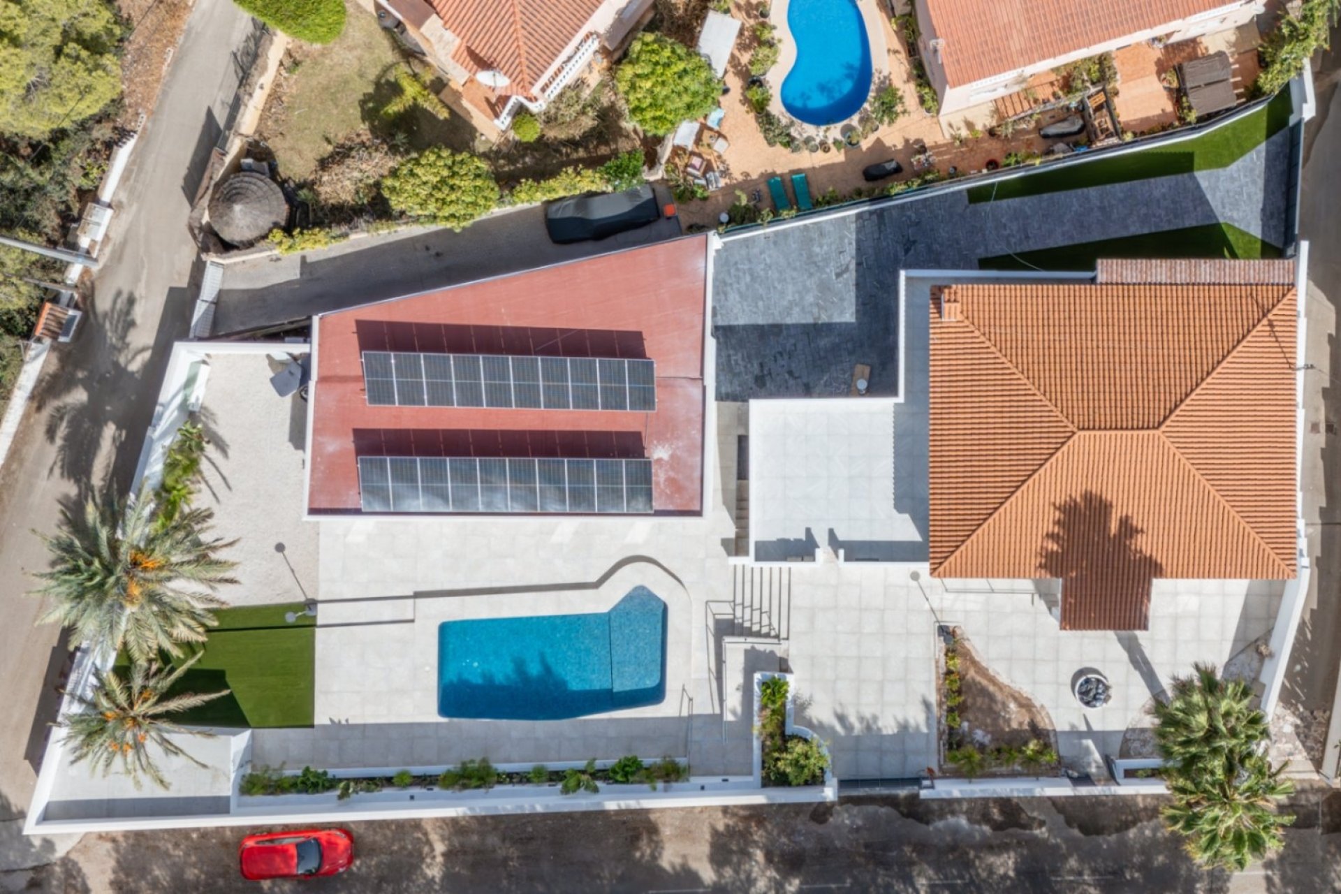 Verkauf - Villa - Albir - L'Albir