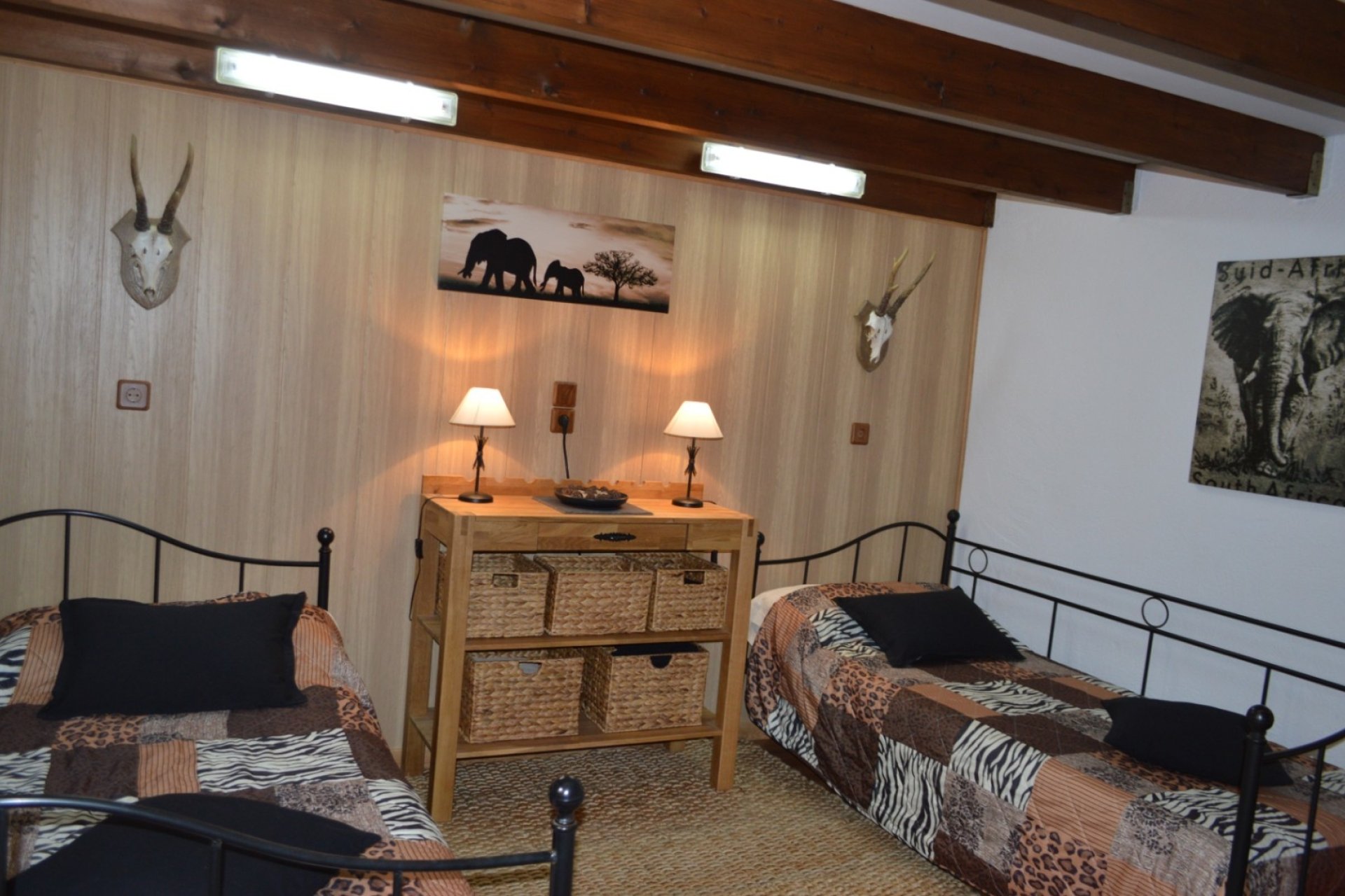 Verkauf - Villa - Alcalalí - Campo