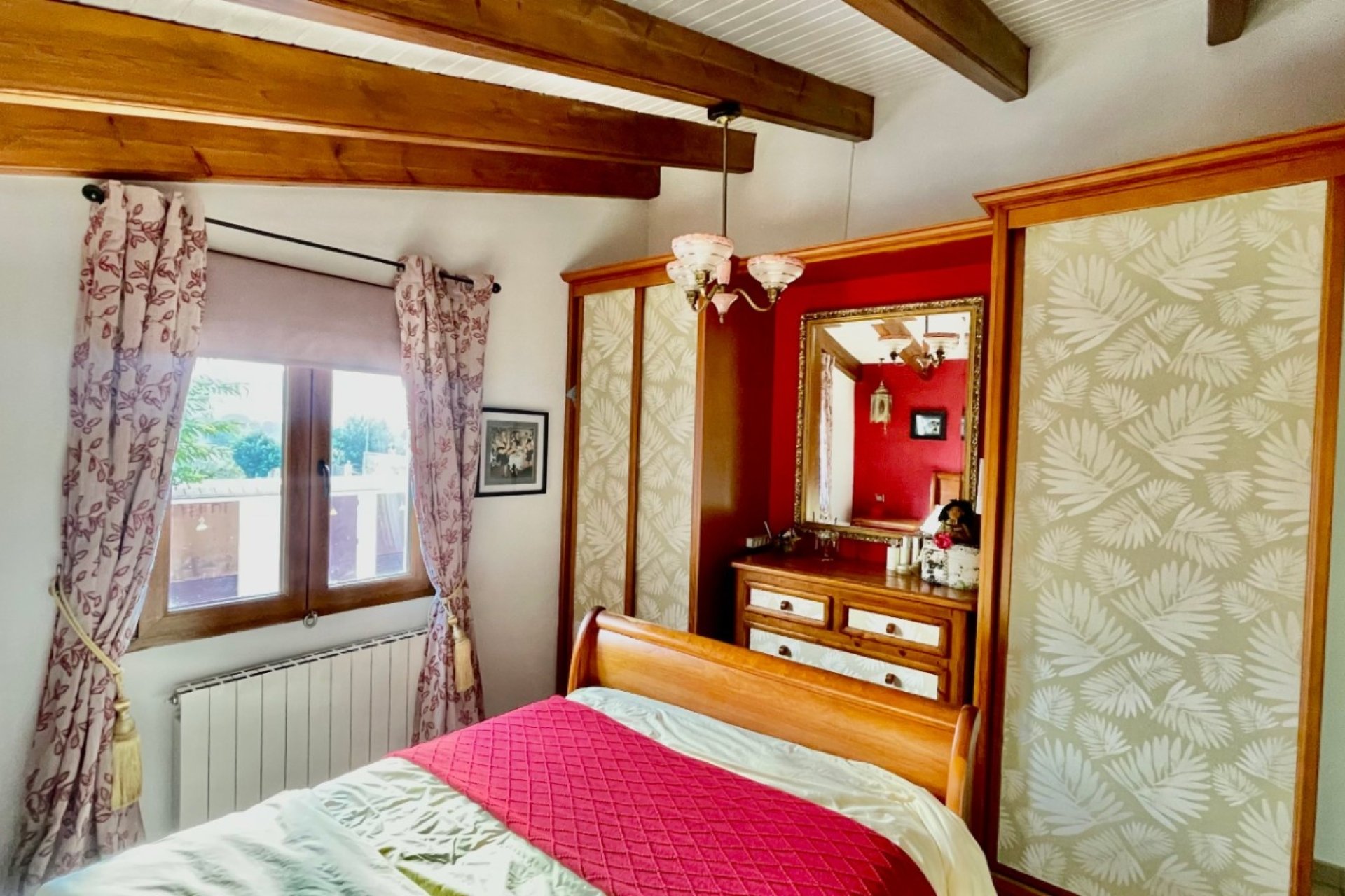 Verkauf - Villa - Alcalalí - Pueblo