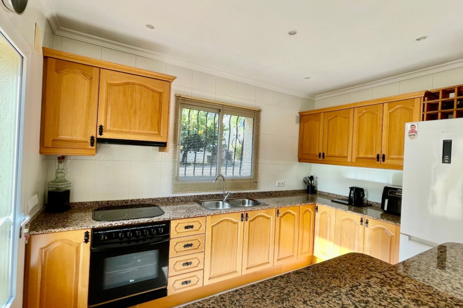 Verkauf - Villa - Alcalalí - Valley / Urbanización