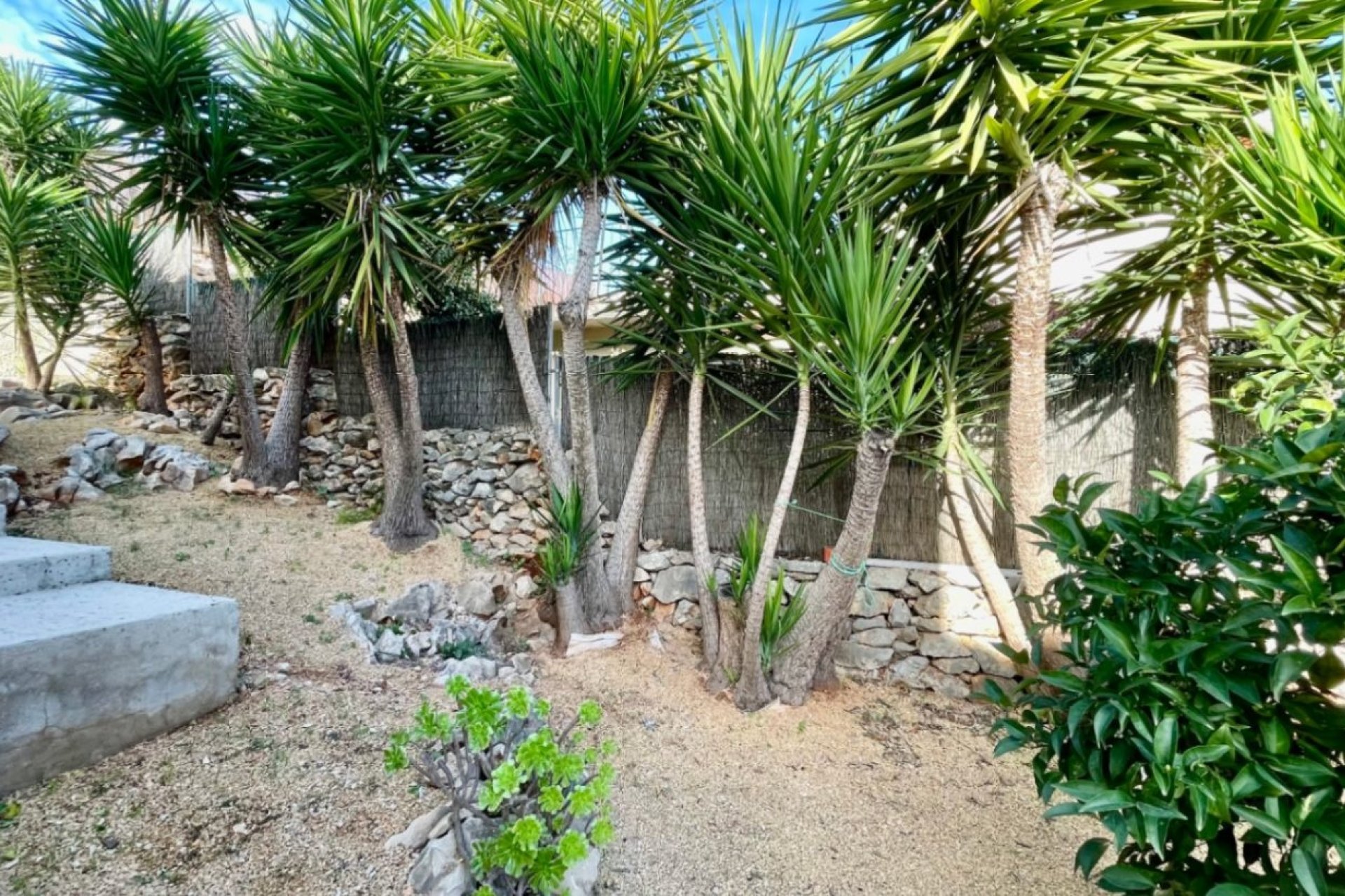 Verkauf - Villa - Alcalalí - Valley / Urbanización