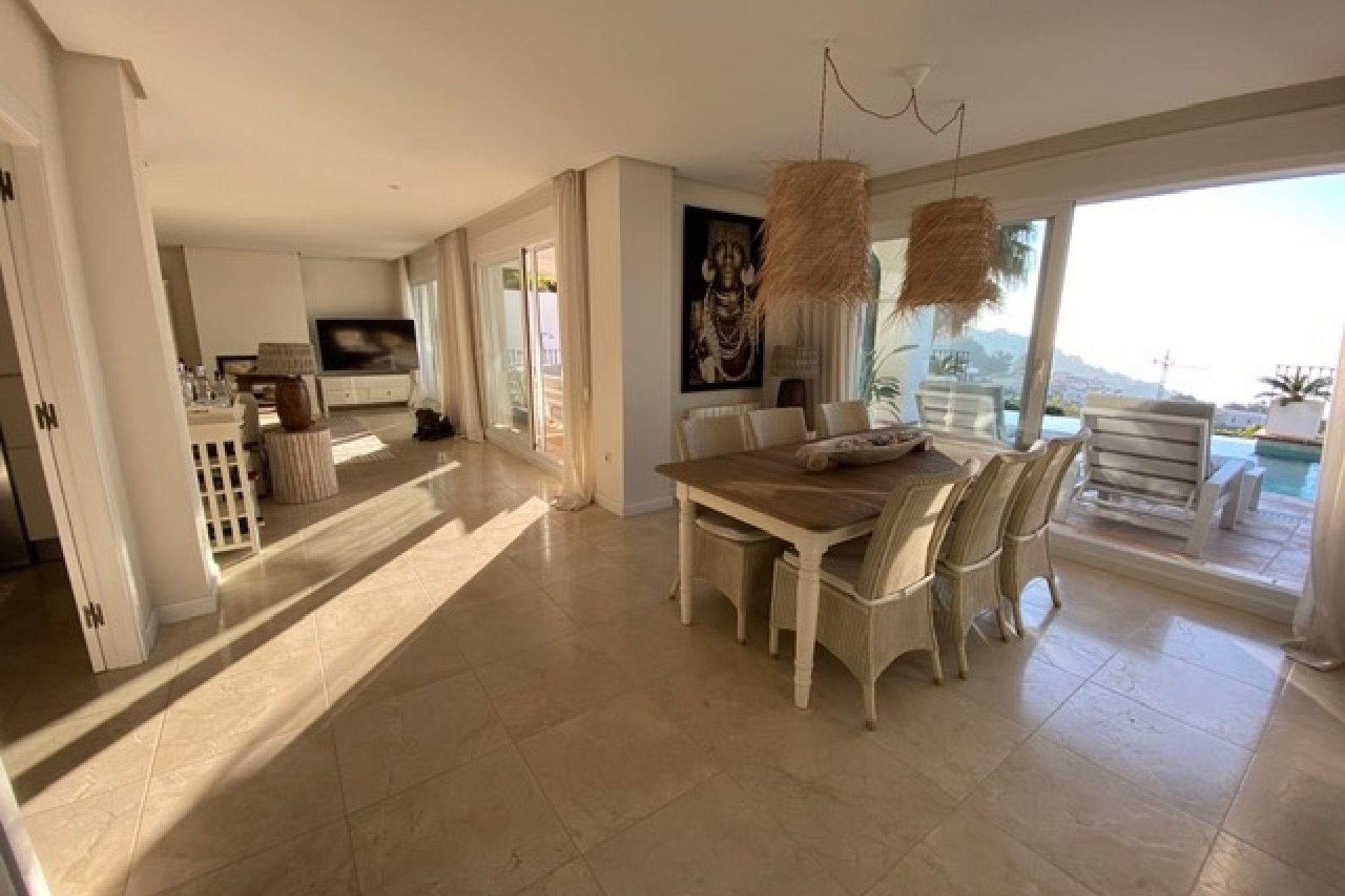 Verkauf - Villa - Altea - Altea Hills