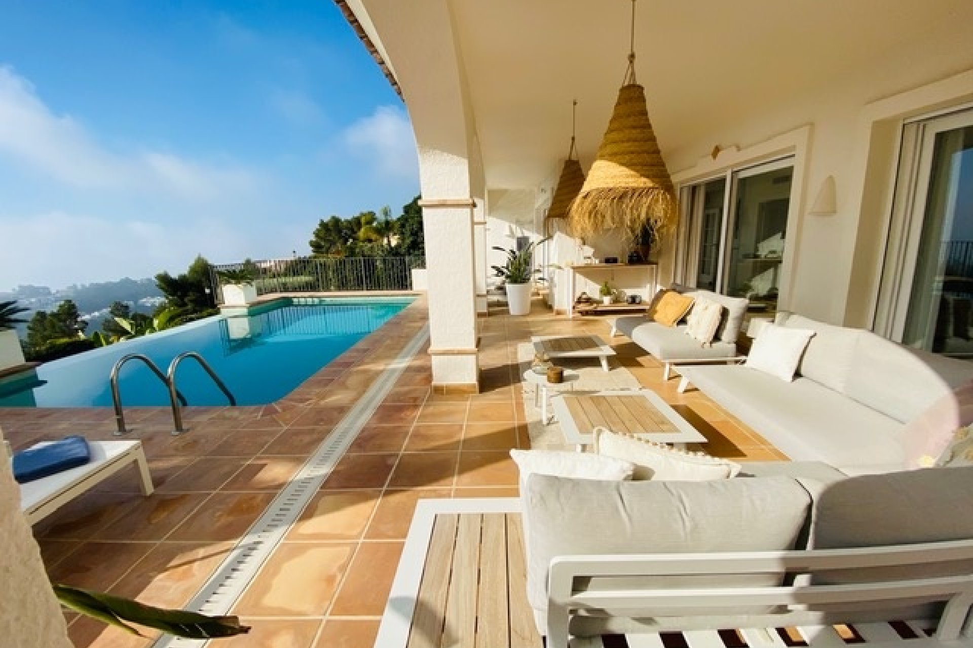 Verkauf - Villa - Altea - Altea Hills