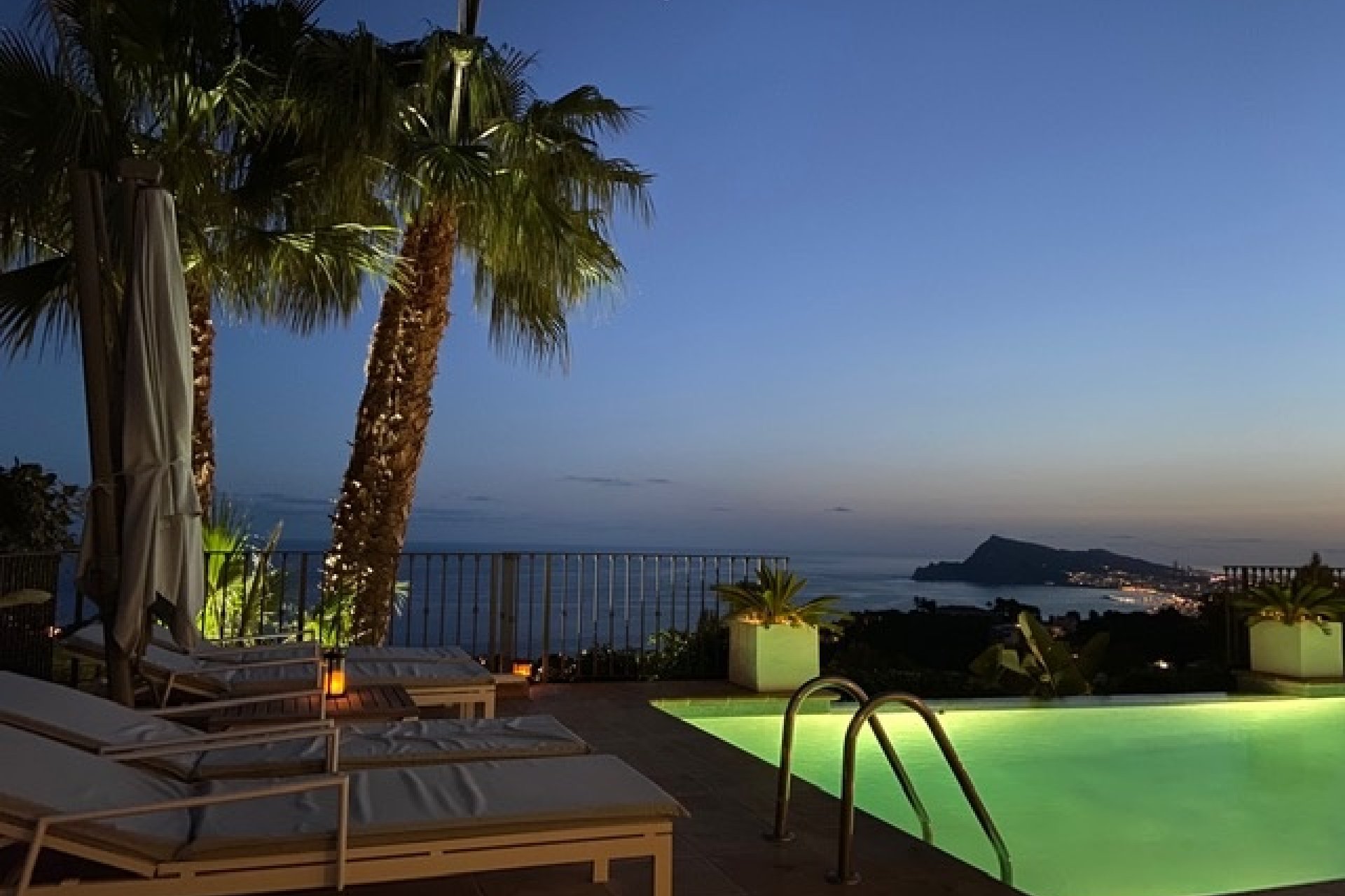 Verkauf - Villa - Altea - Altea Hills