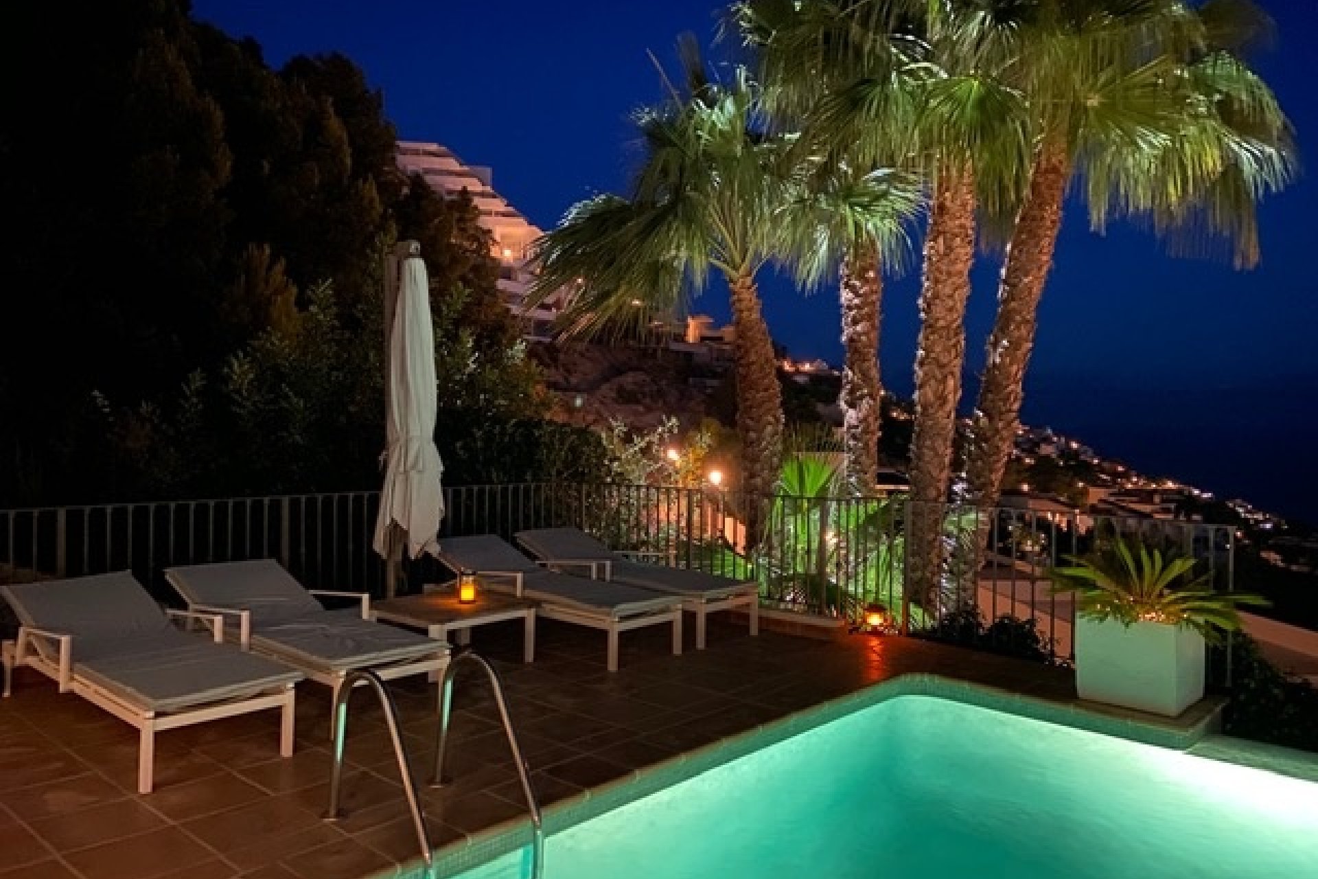 Verkauf - Villa - Altea - Altea Hills