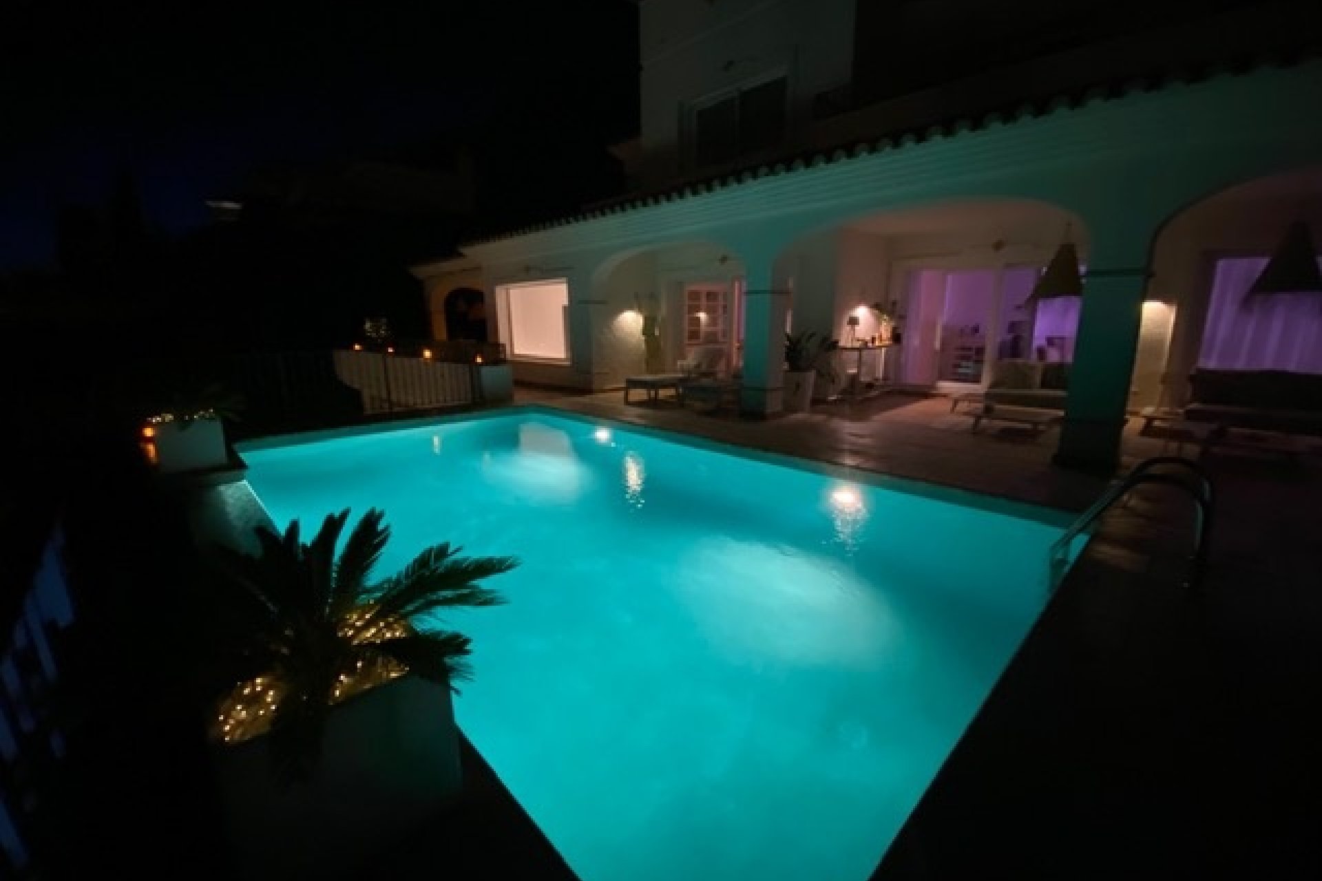 Verkauf - Villa - Altea - Altea Hills