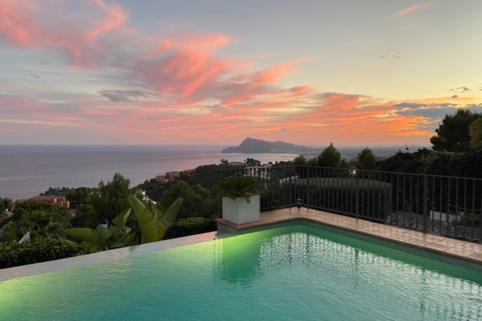 Verkauf - Villa - Altea - Altea Hills