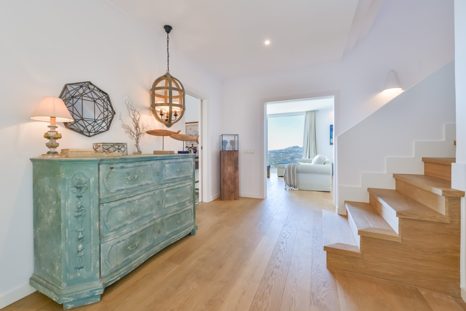 Verkauf - Villa - Altea - Altea Hills
