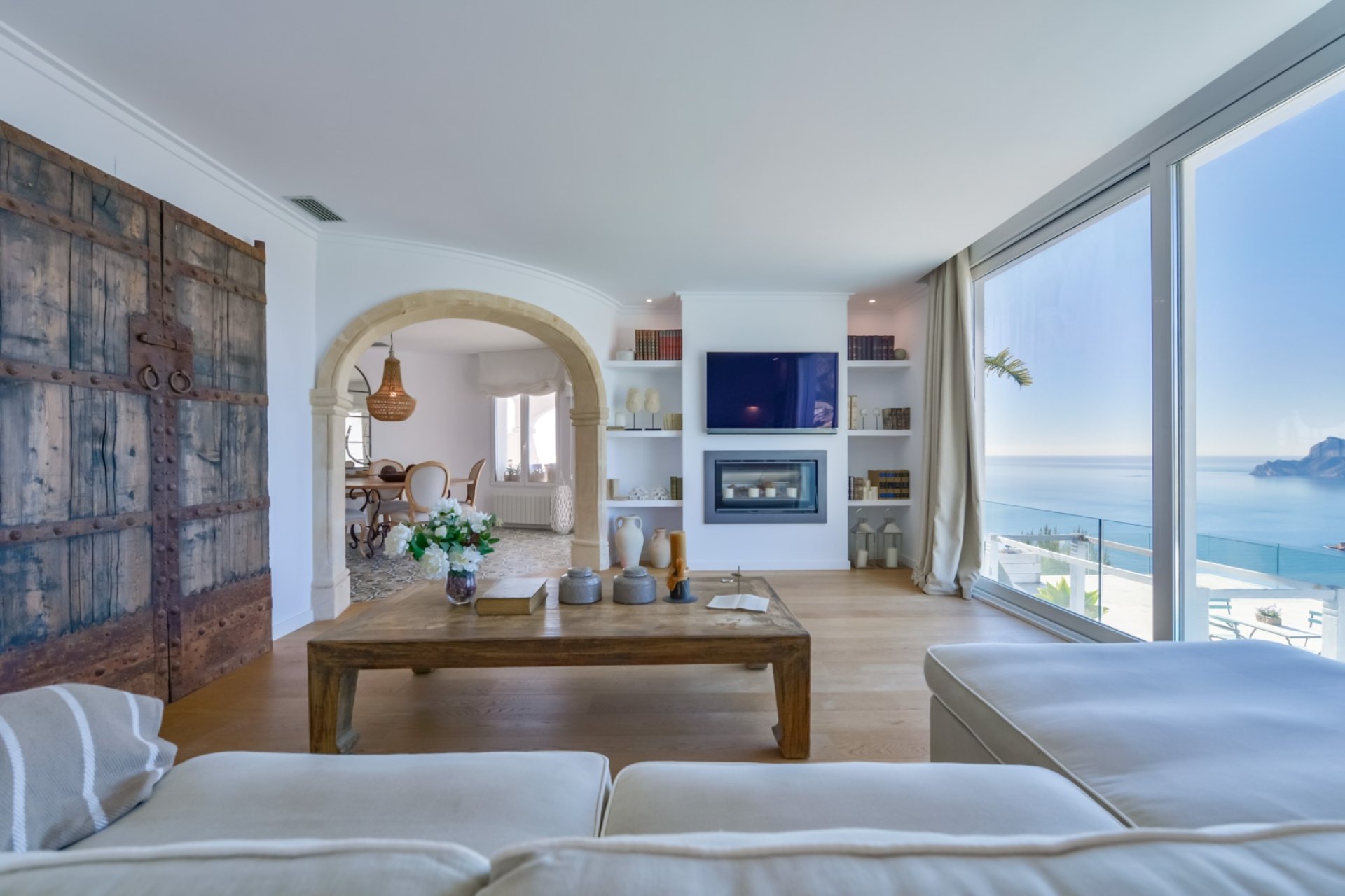 Verkauf - Villa - Altea - Altea Hills