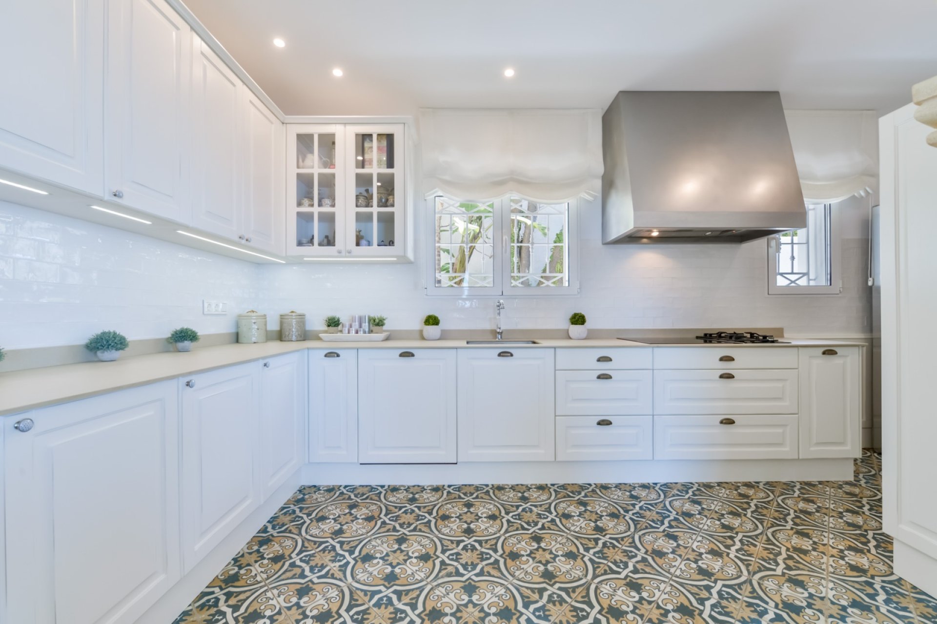Verkauf - Villa - Altea - Altea Hills