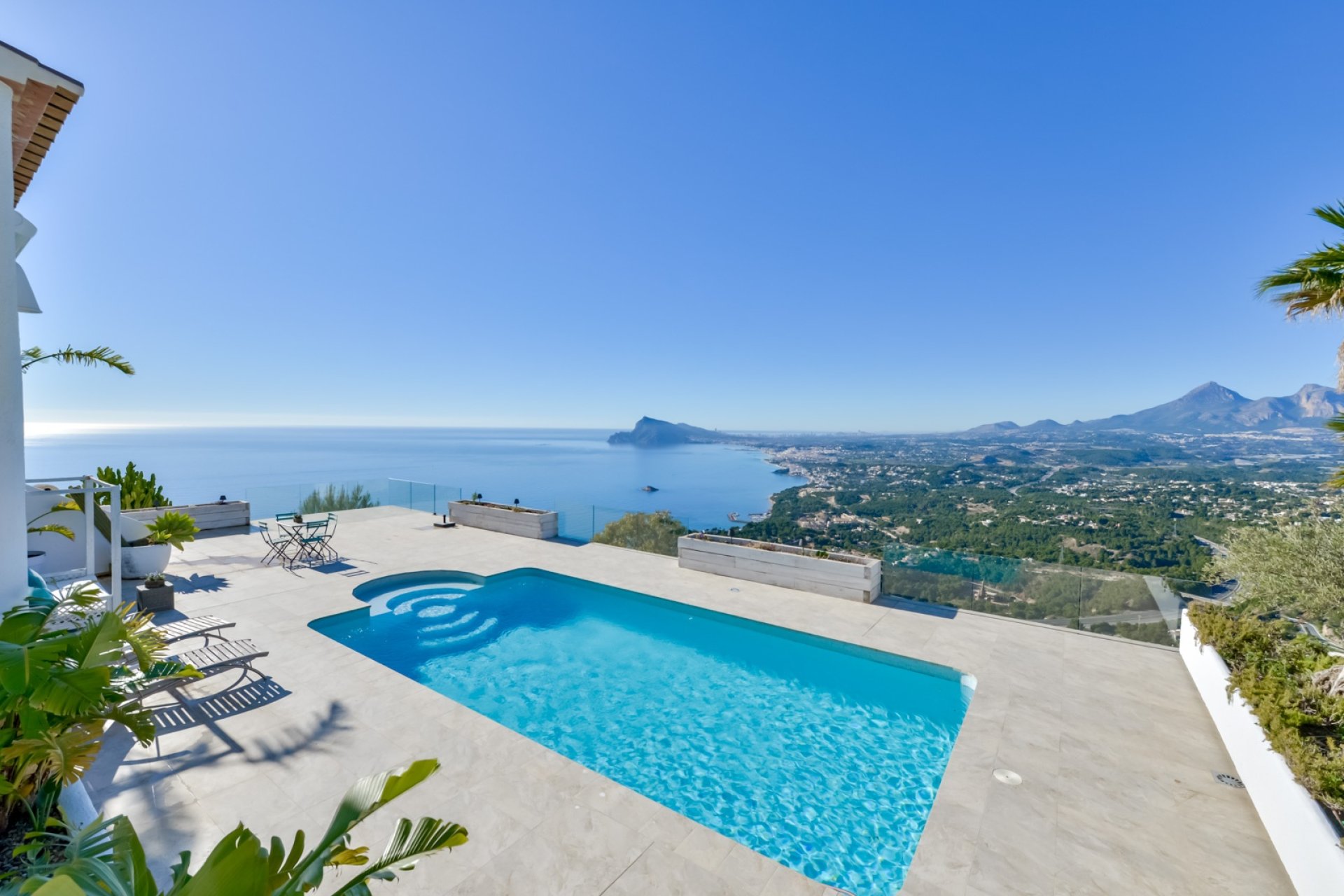 Verkauf - Villa - Altea - Altea Hills