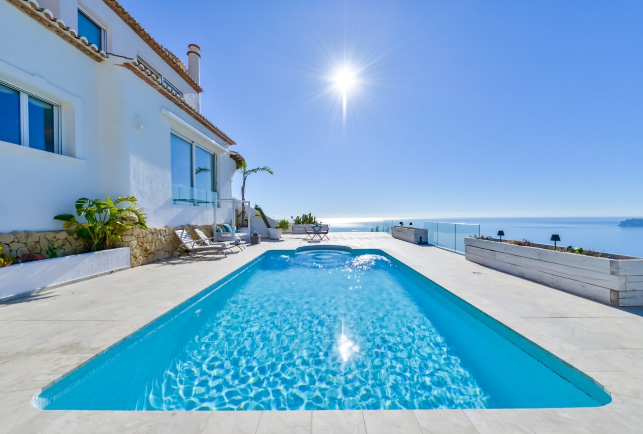 Verkauf - Villa - Altea - Altea Hills