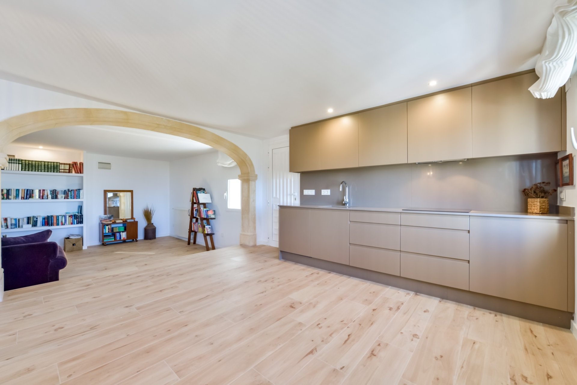 Verkauf - Villa - Altea - Altea Hills