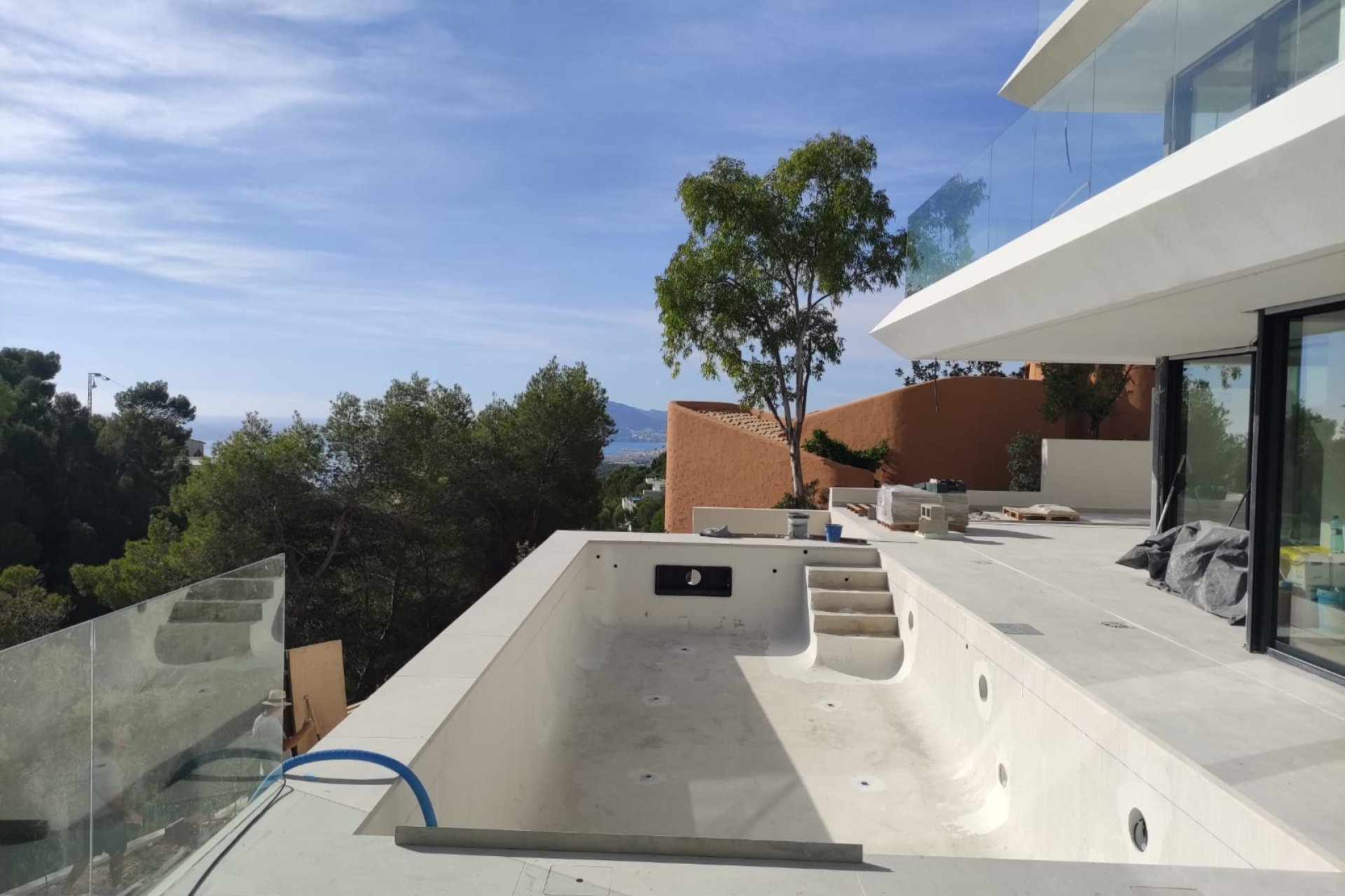 Verkauf - Villa - Altea